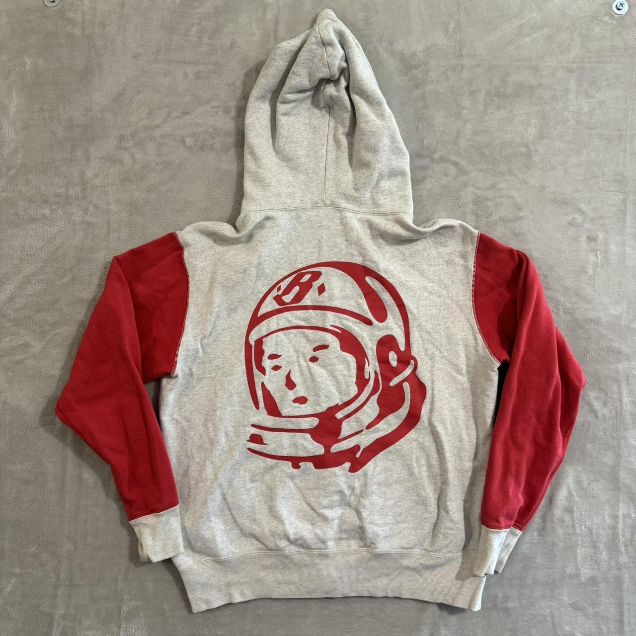 Bbc astronaut hoodie hotsell