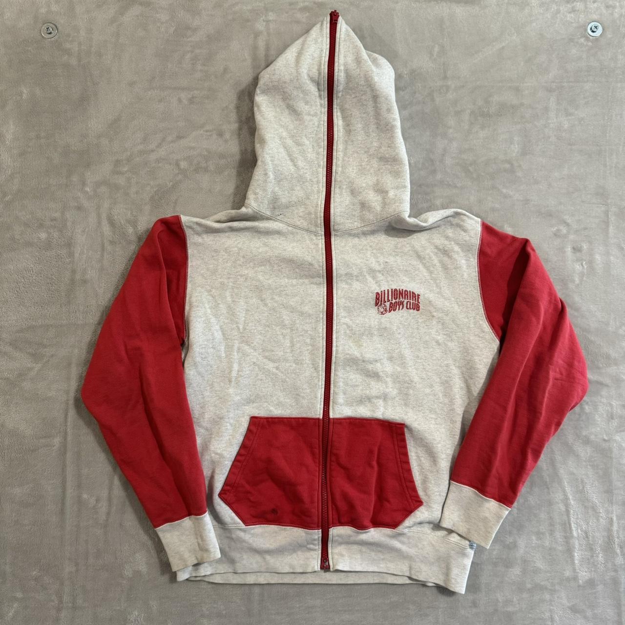 Bbc astronaut hoodie deals