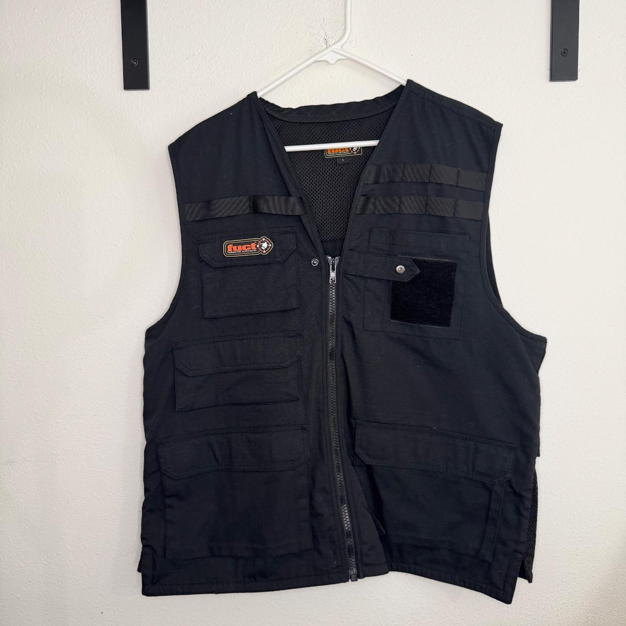 cft. big pocket skirt vest 新品未使用タグ付 AC_Mar252024_Namu_3167_grande.