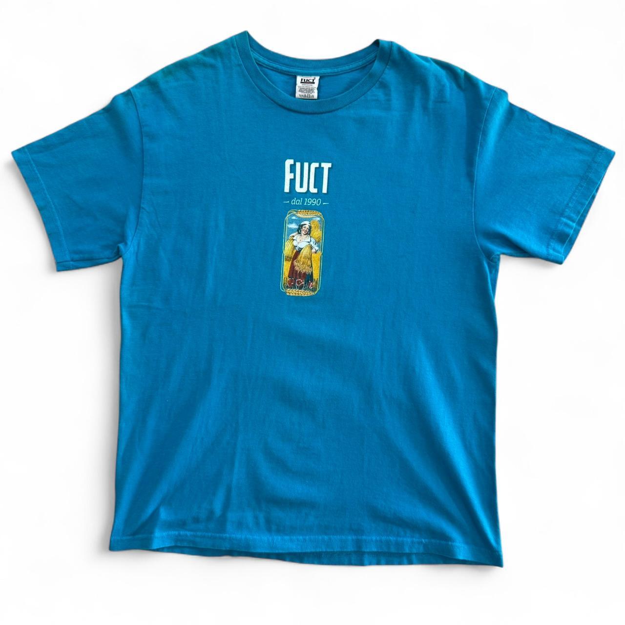 トップス fuct 90s 6a0fba5e25327cd76f27a107484350