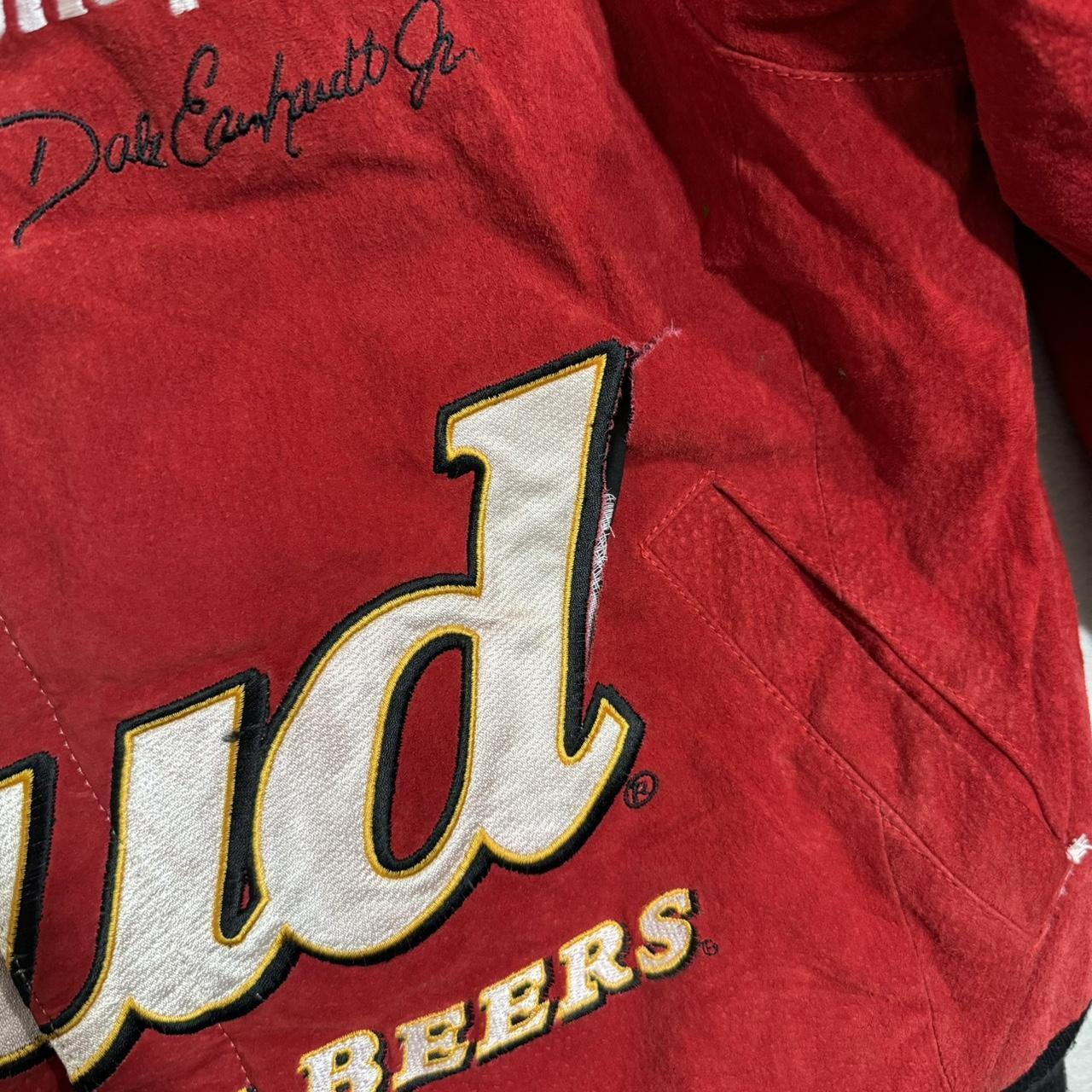 Chase Authentics Men's Jacket - Red - L – NASCAR … - image 4