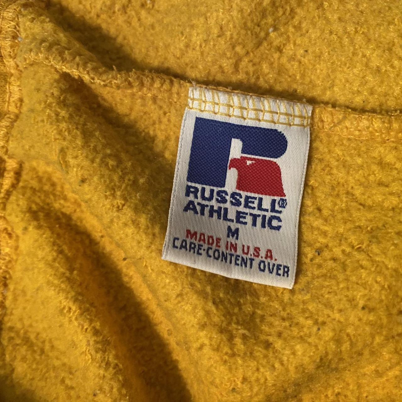 Vintage Jerzees by Russell sweatpants Louisville - Depop