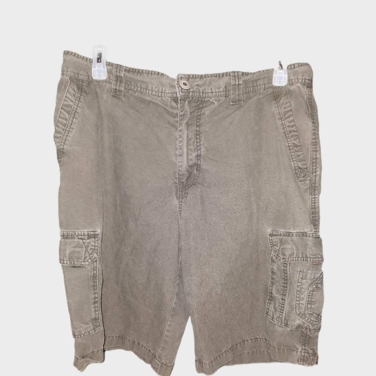 Route 66 hot sale men's cargo shorts