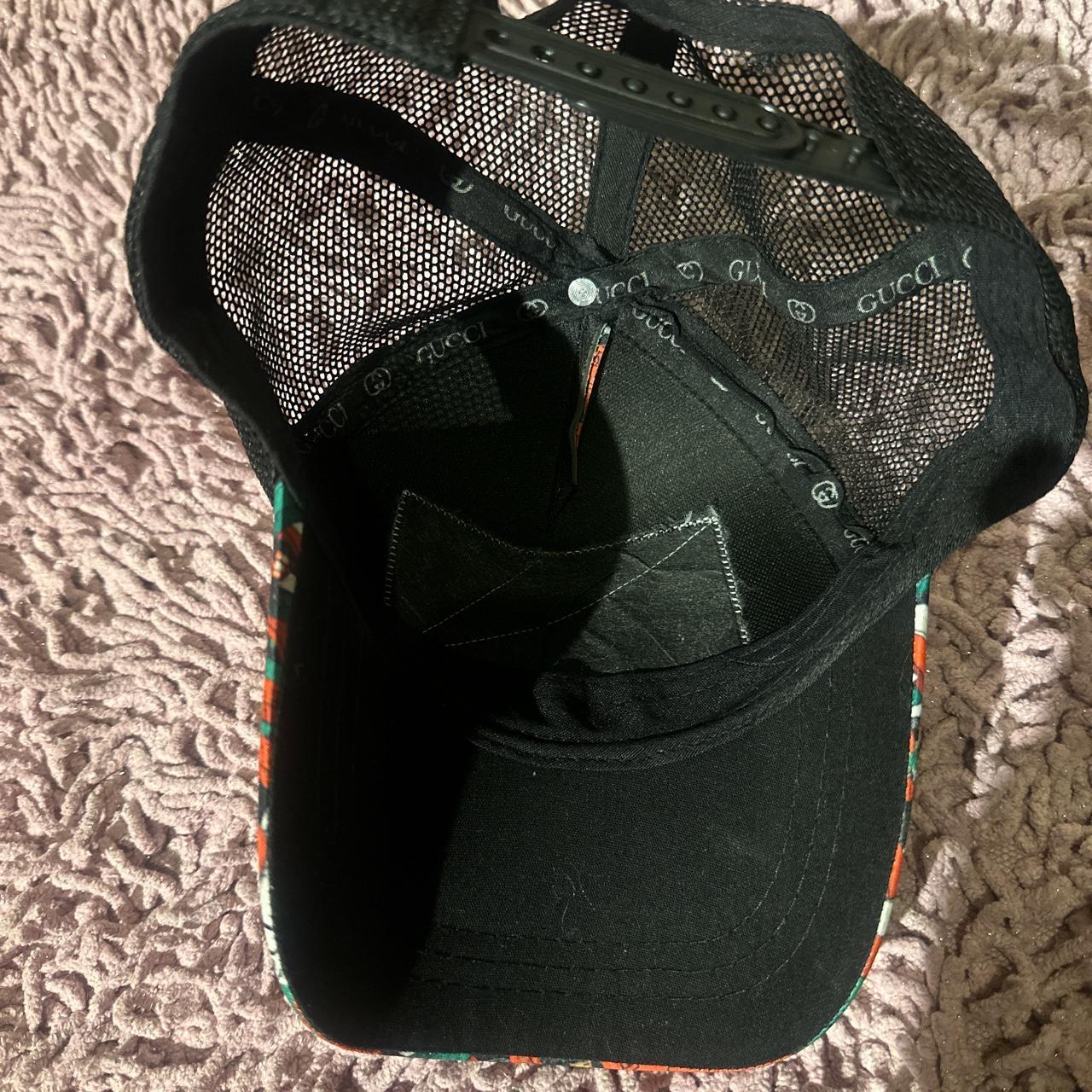 Gucci cap Gucci hat Limited edition This colour is - Depop