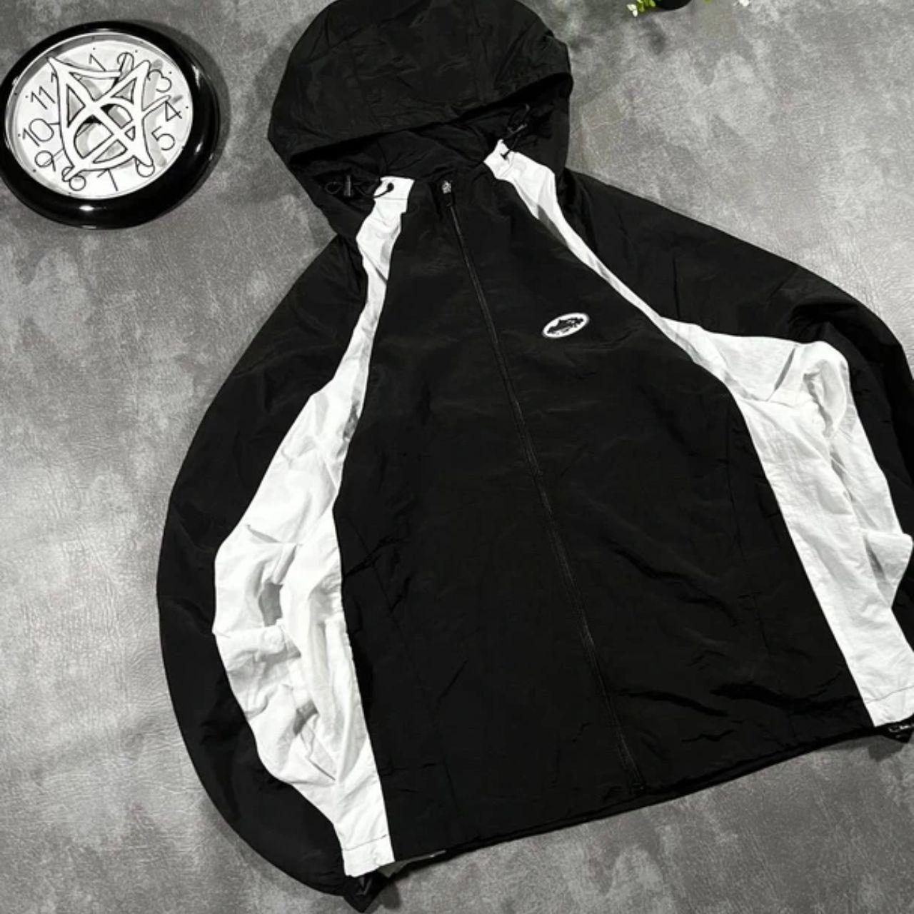 Corteiz Italia Shuku Jacket 🇮🇹 Size Medium | Depop