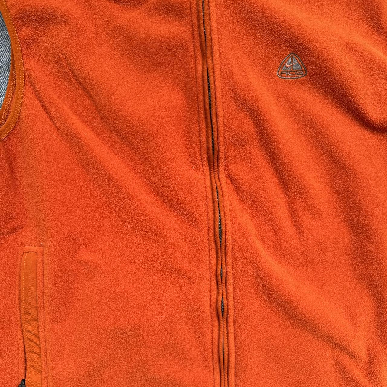 acg hydration vest