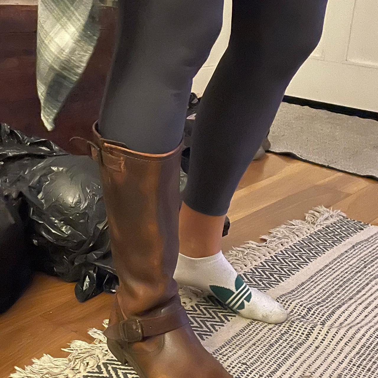 frye veronica boots sale