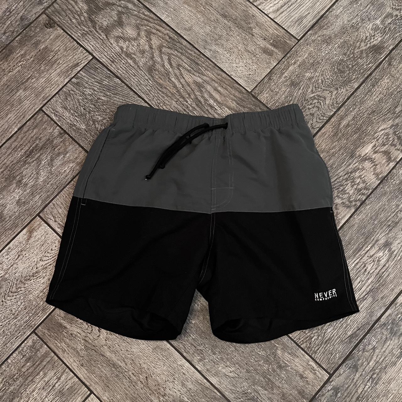 Men's Swim-briefs-shorts | Depop