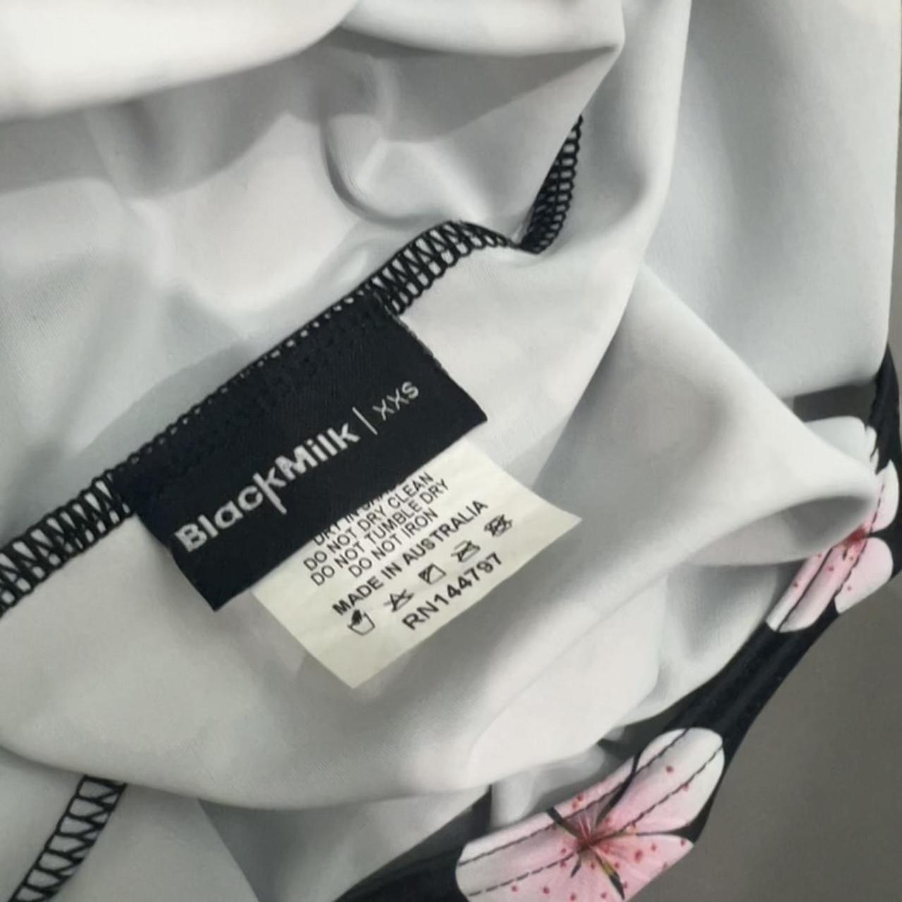 DEPOP PAYMENTS ONLY black milk cherry blossom | Depop