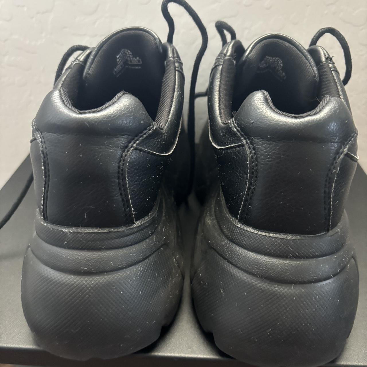 nokwol scripter platform sneakers