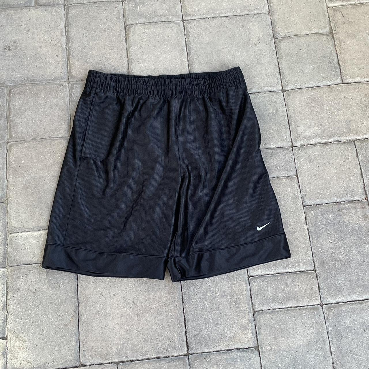 size small nike shorts