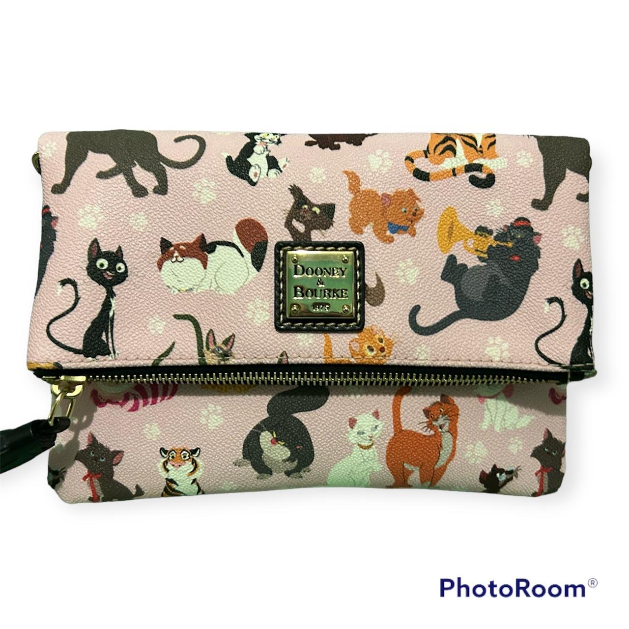 Dooney and bourke disney dogs online crossbody