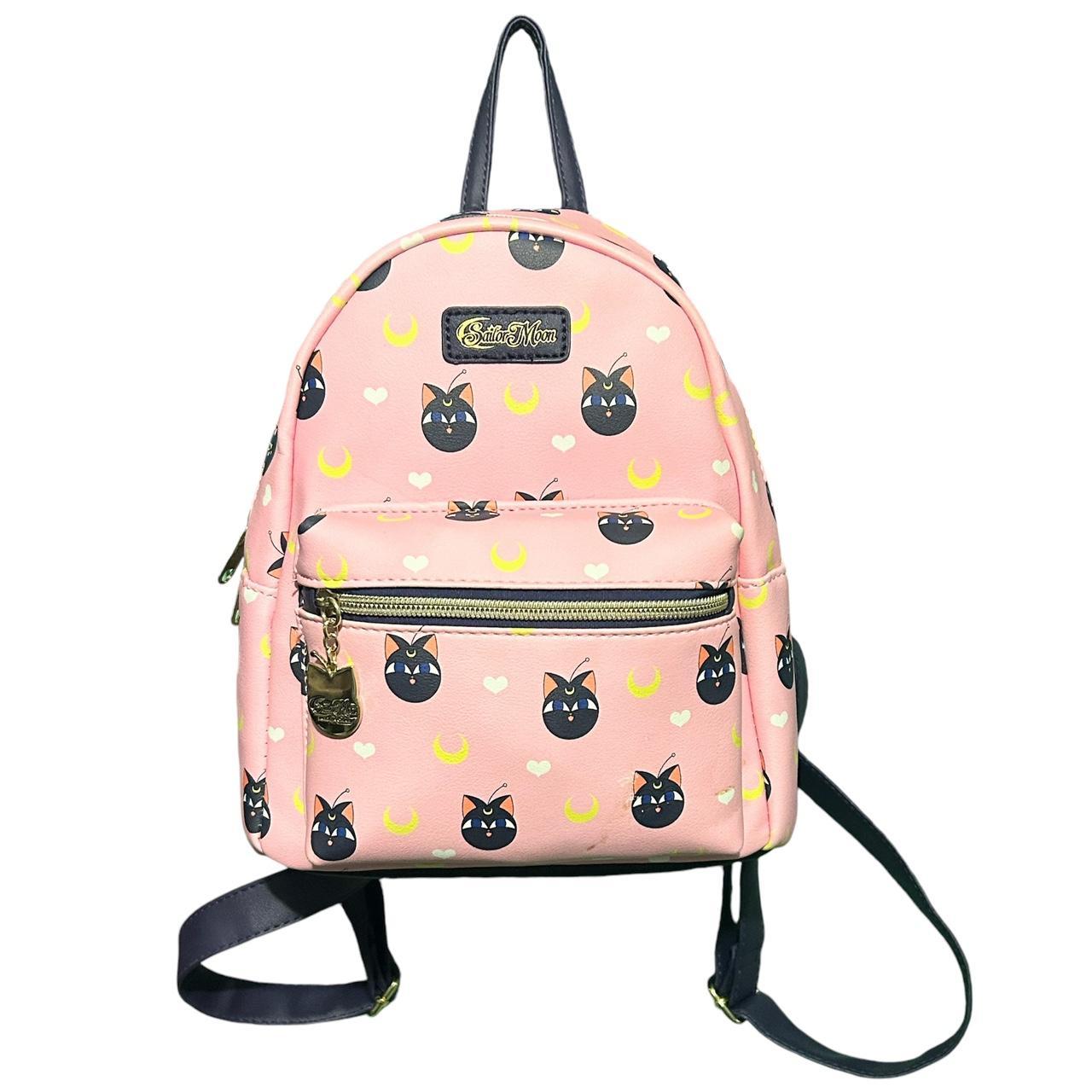 On sale Sailor Moon Mini Backpack