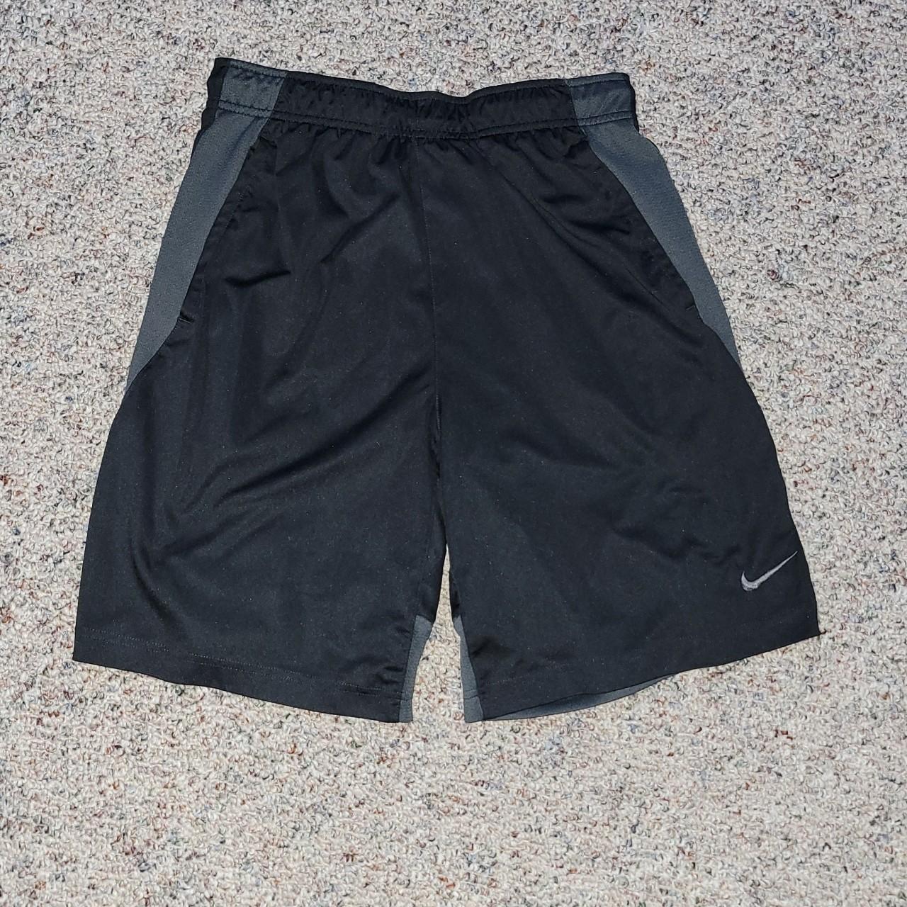 mens nike shorts colorful