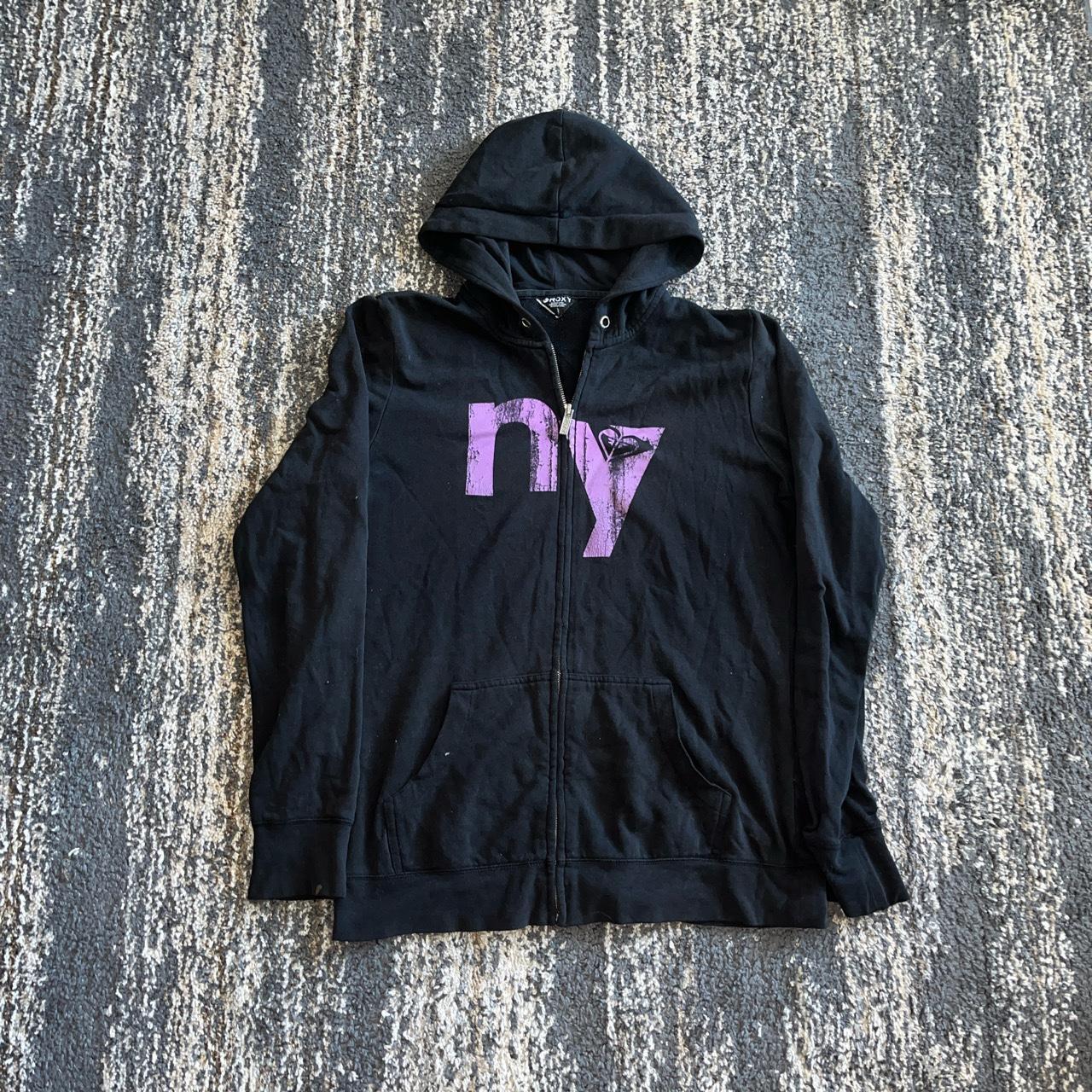 Vlone purple friends online hoodie