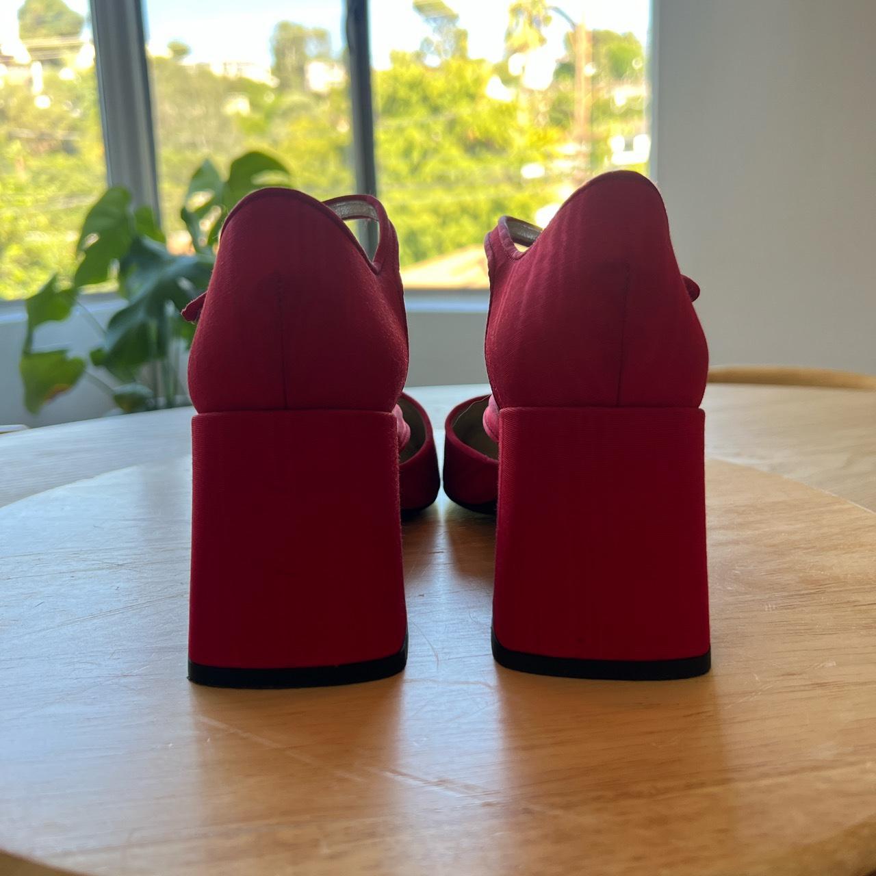 suzanne rae mary janes