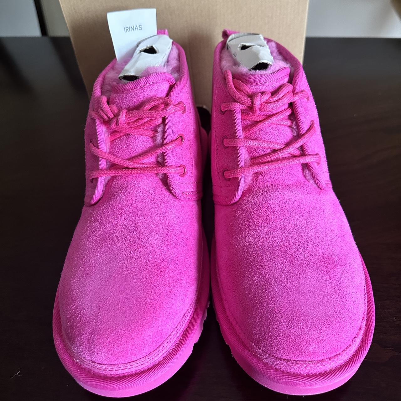 Womens SOLID COLOR uggs 65$ Variety of sizes Womens - Depop