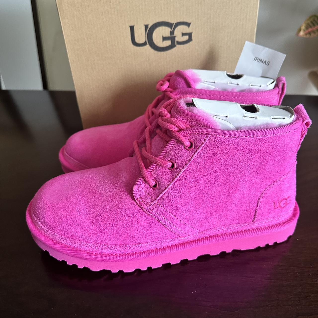 Womens SOLID COLOR uggs 65$ Variety of sizes Womens - Depop