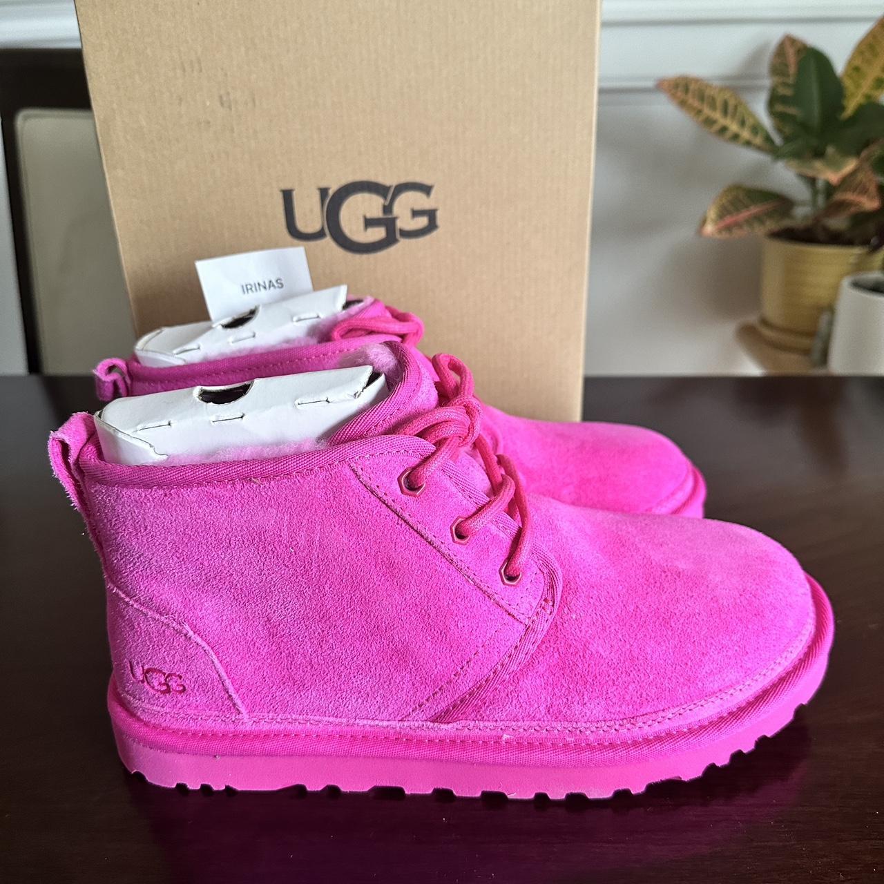 Womens SOLID COLOR uggs 65$ Variety of sizes Womens - Depop