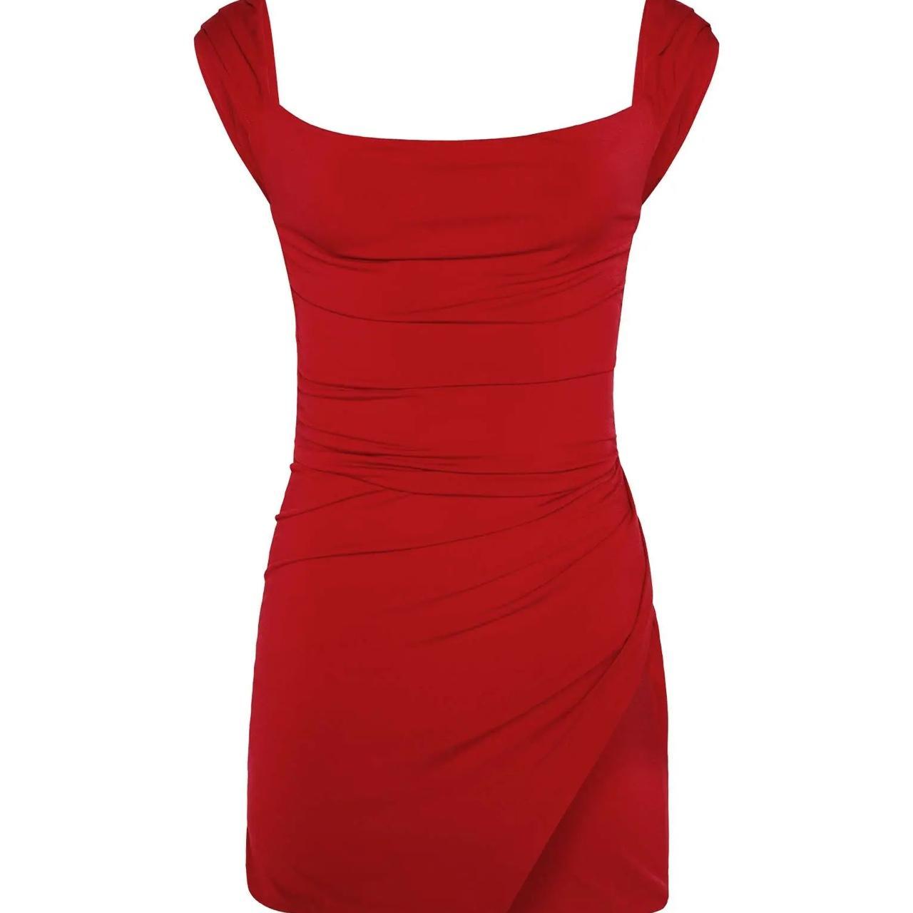 JOSLIN DRESS TIGER MIST Never worn before and... Depop