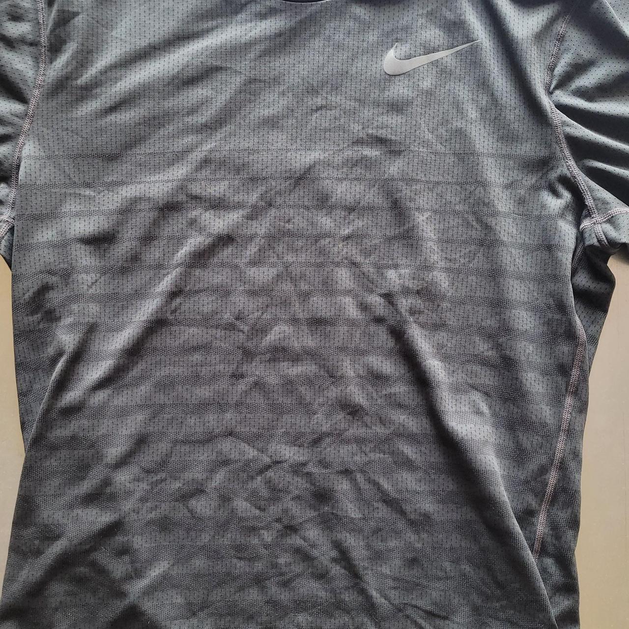 thermal t shirt nike