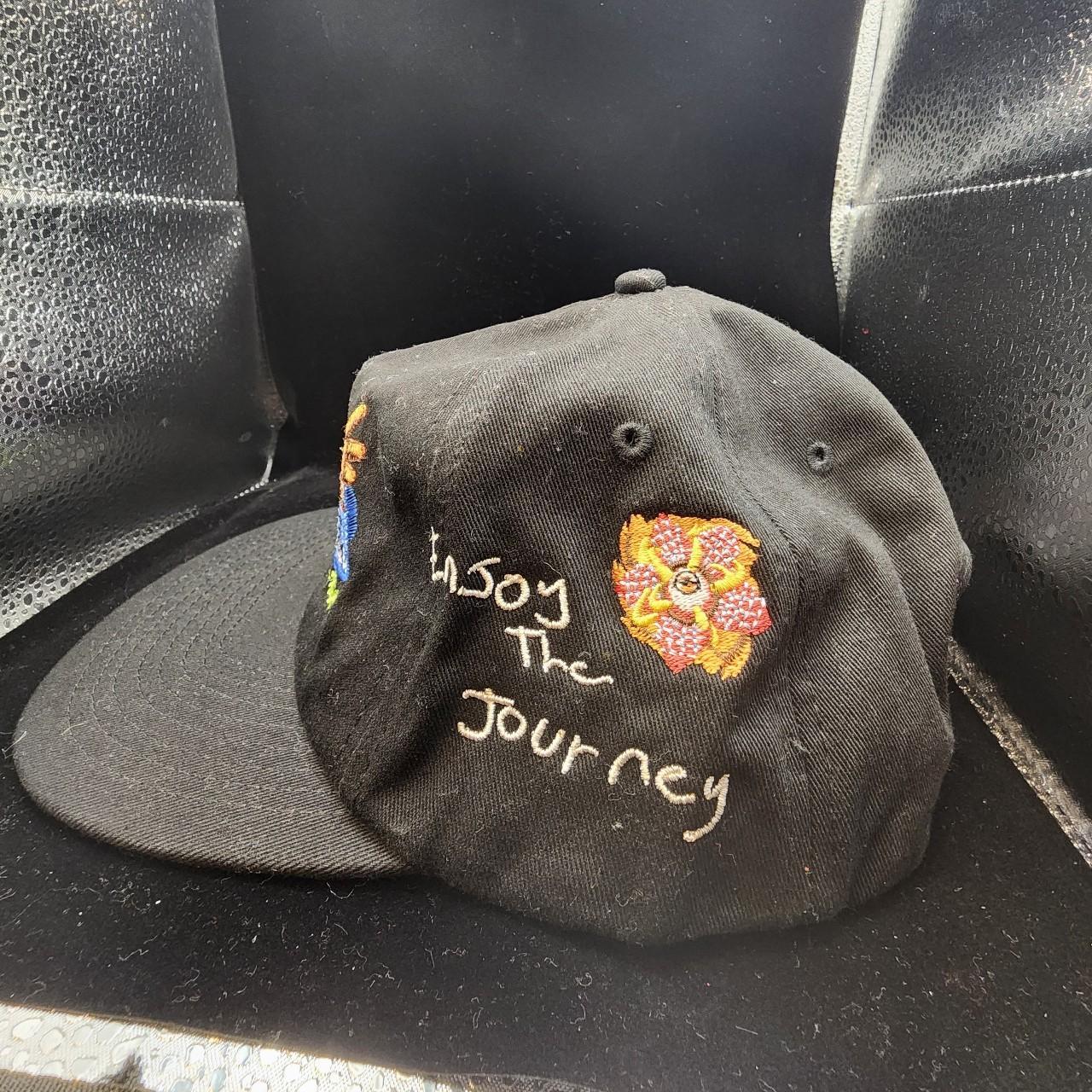 Travis Scott x Houston Astros 59 Fifty Fitted - Depop