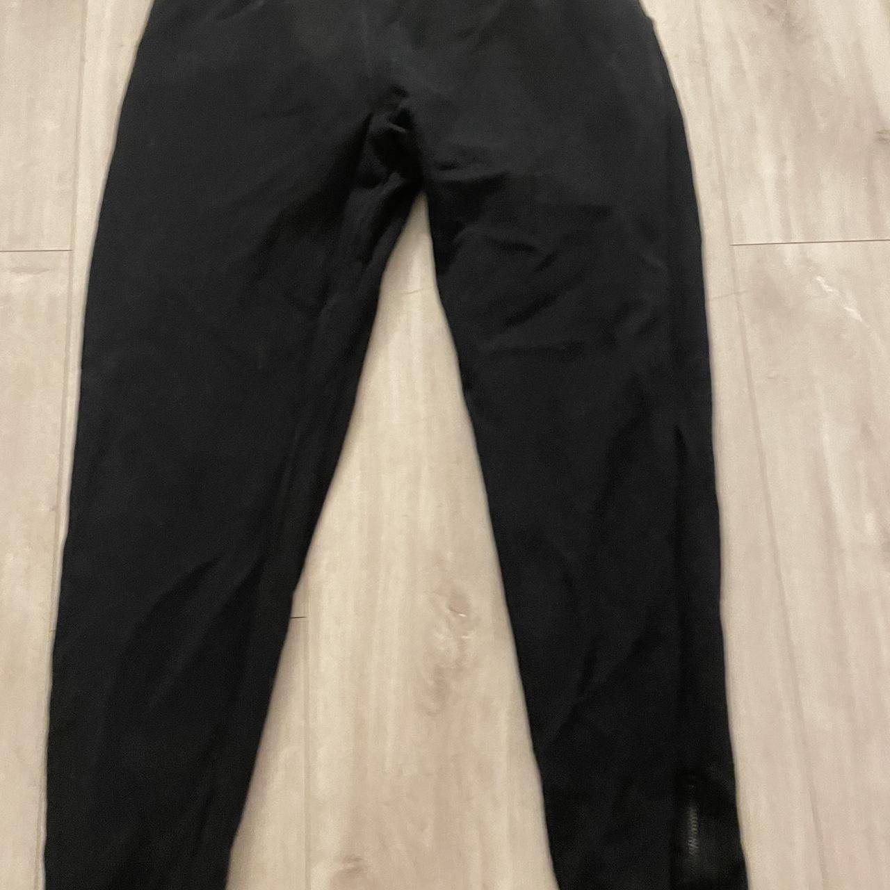 Trapstar joggers Only worn a few times Pu for offers - Depop