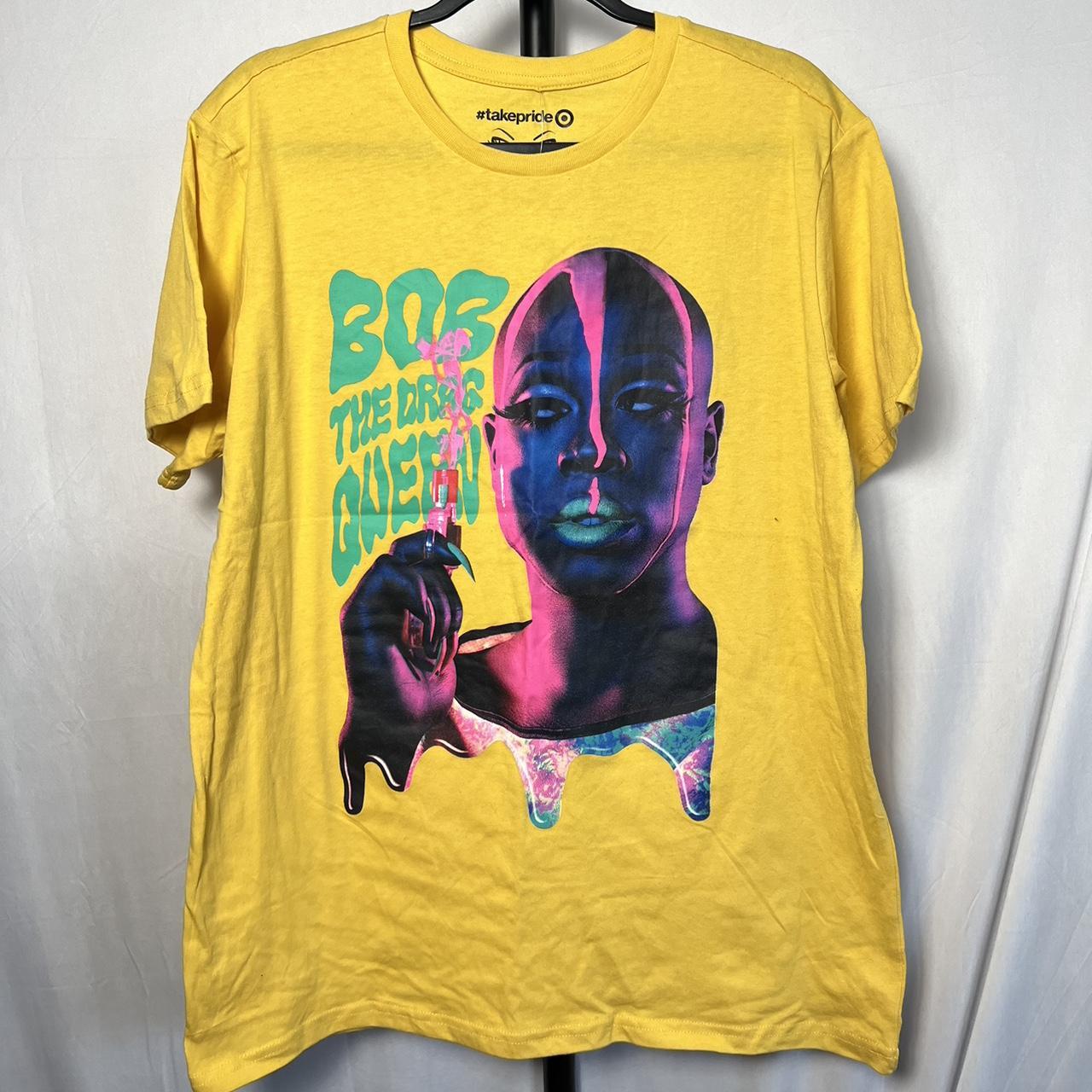 Target Women's multi Tshirt Depop