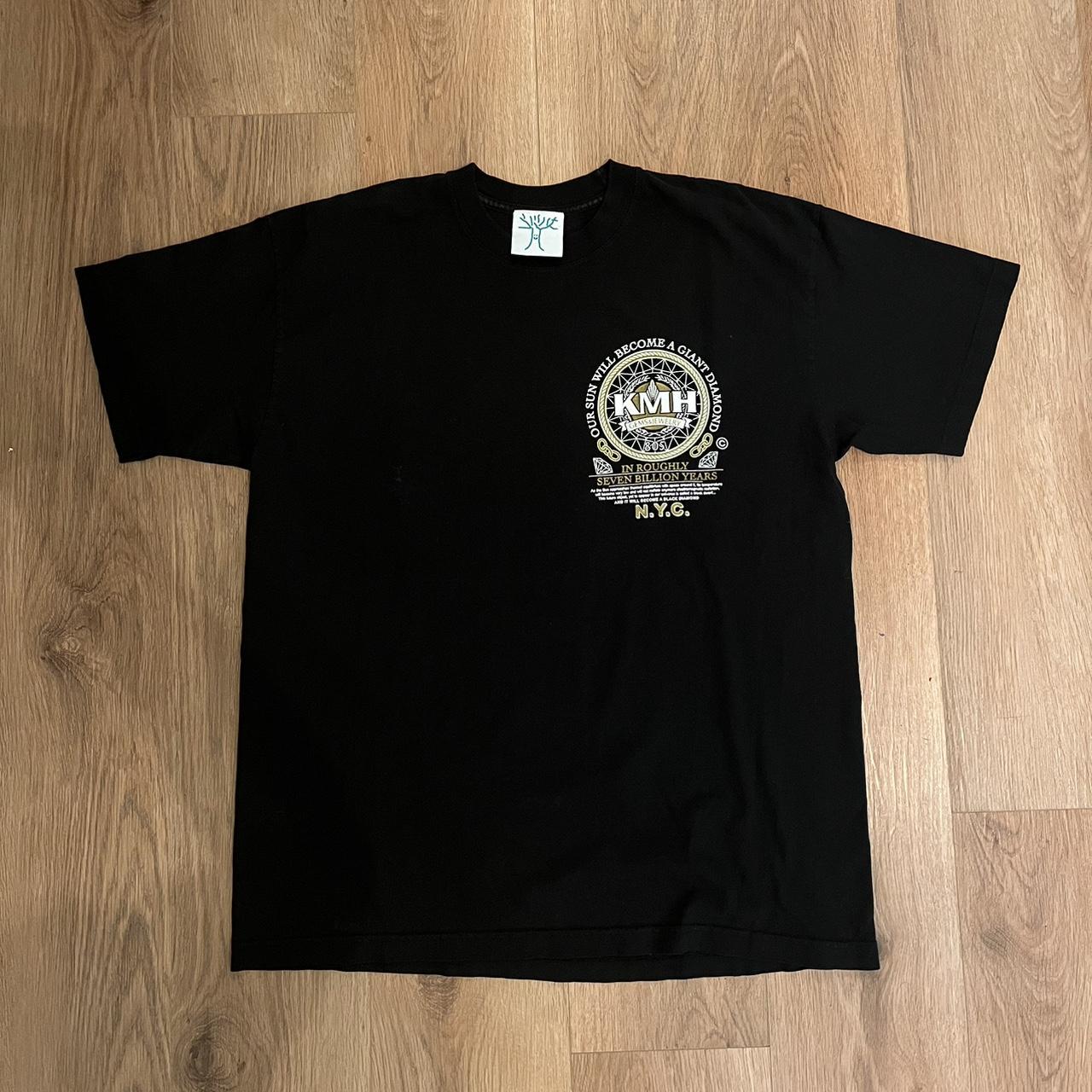 Online Ceramics x Elara Uncut Gems ‘Black Opal’... Depop