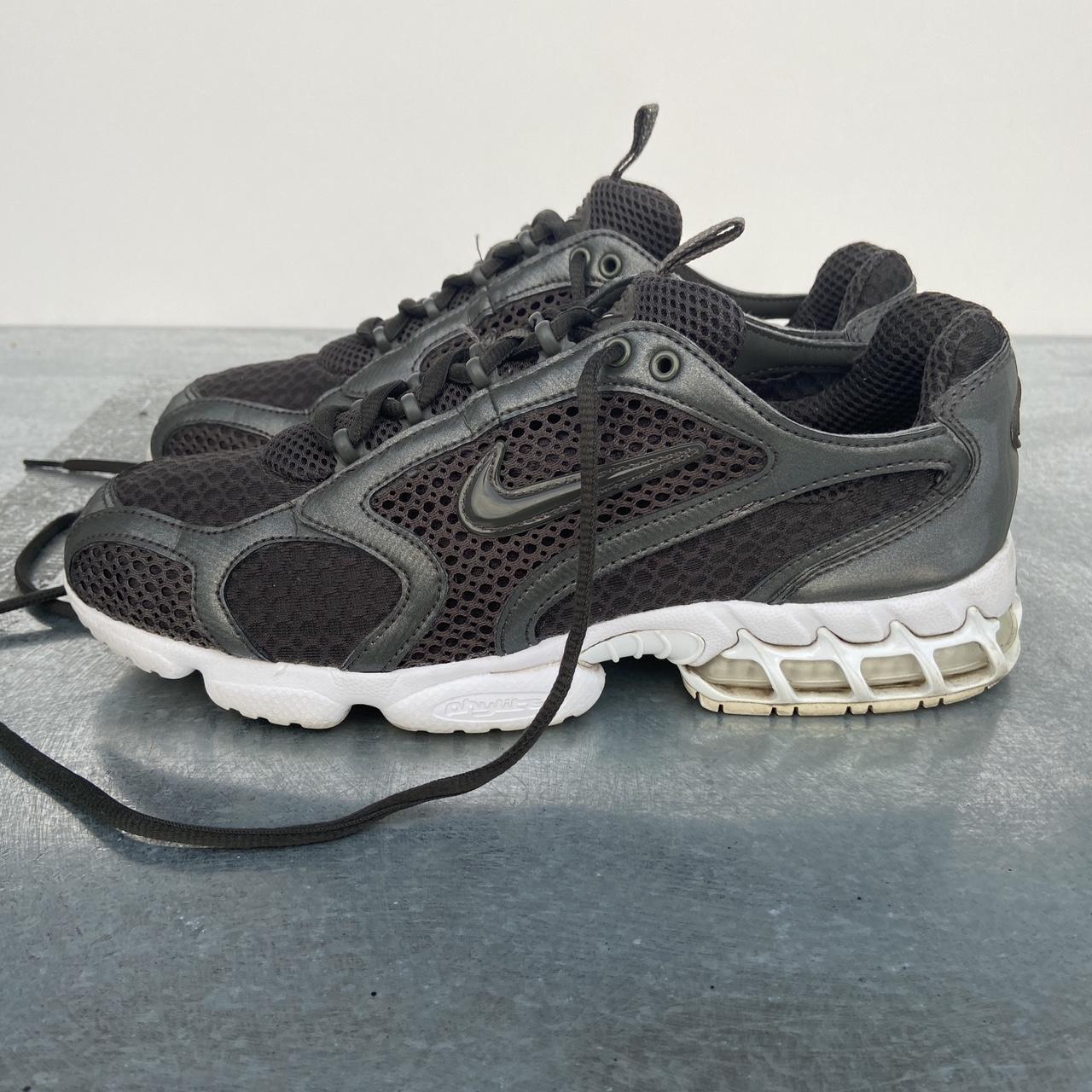 spiridon nike womens