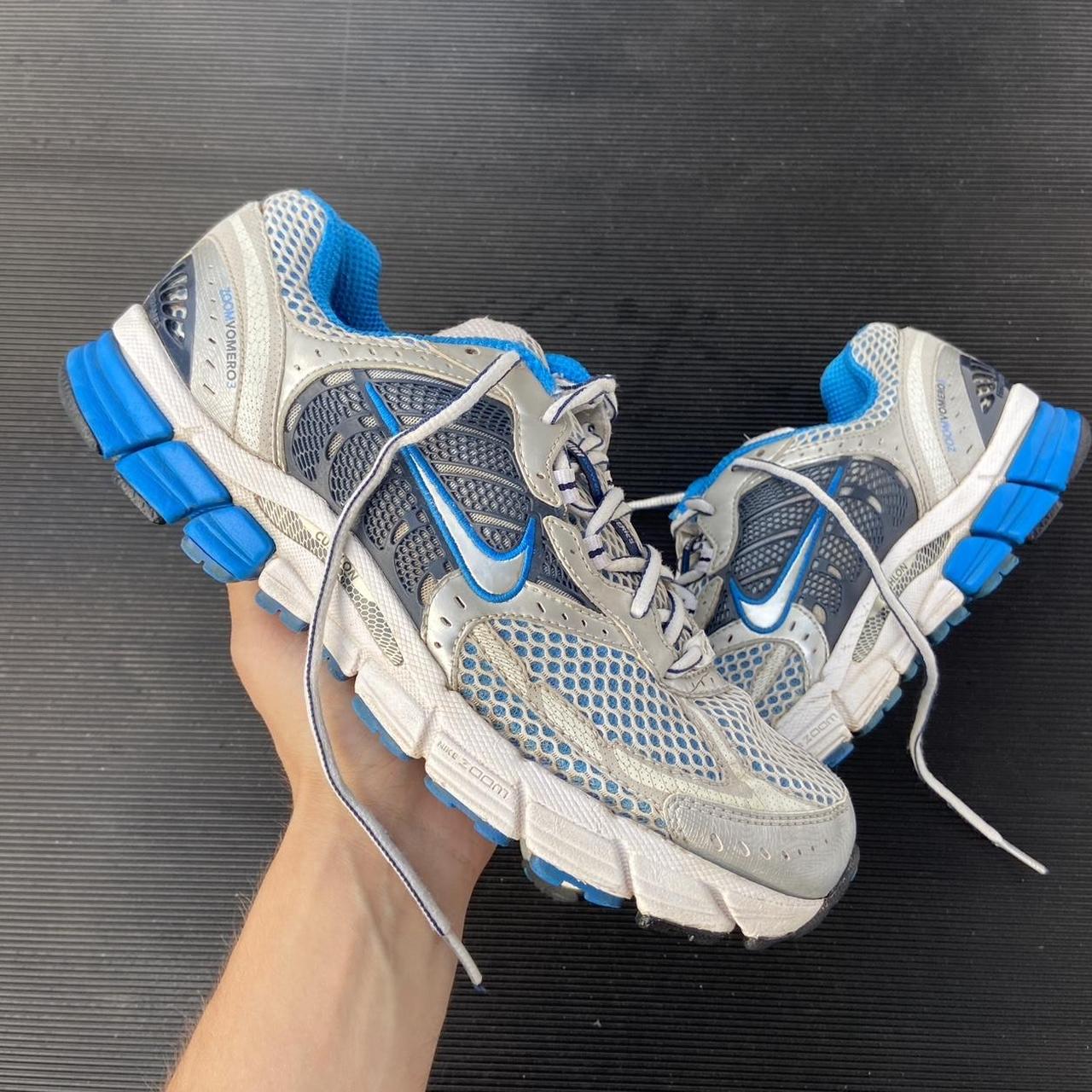 nike air zoom vomero 3