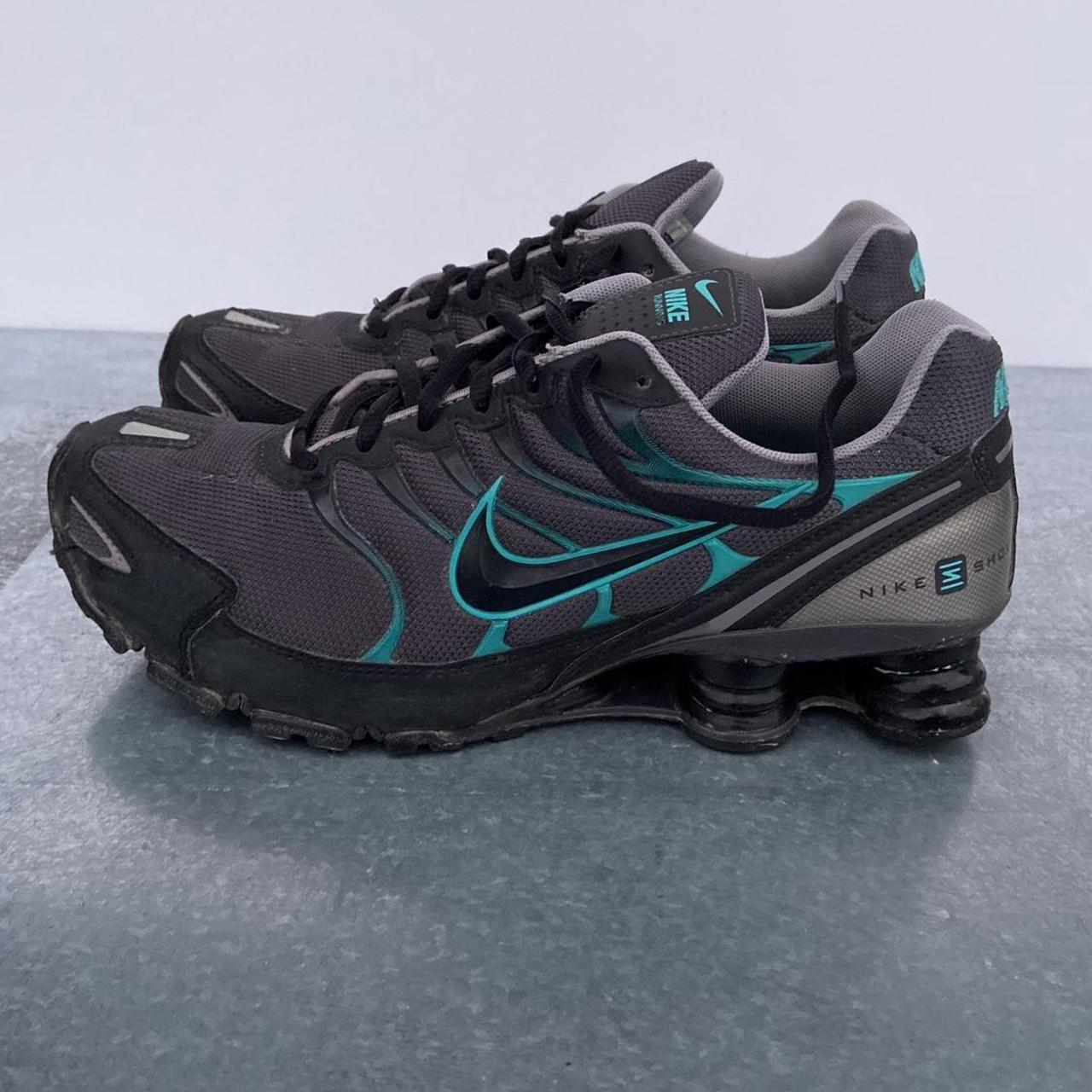 Nike shox turbo vi cheap sl