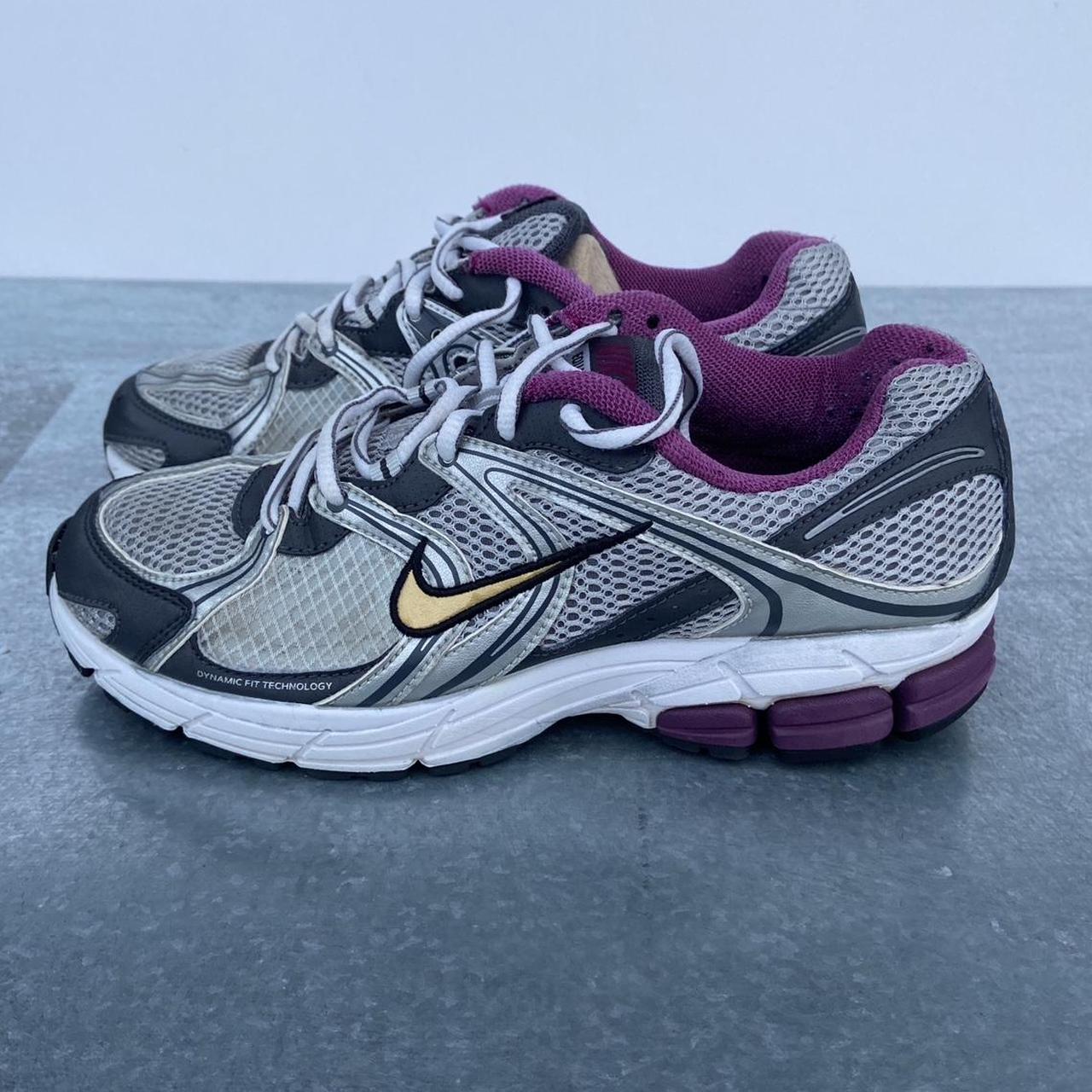 Nike equalon sales