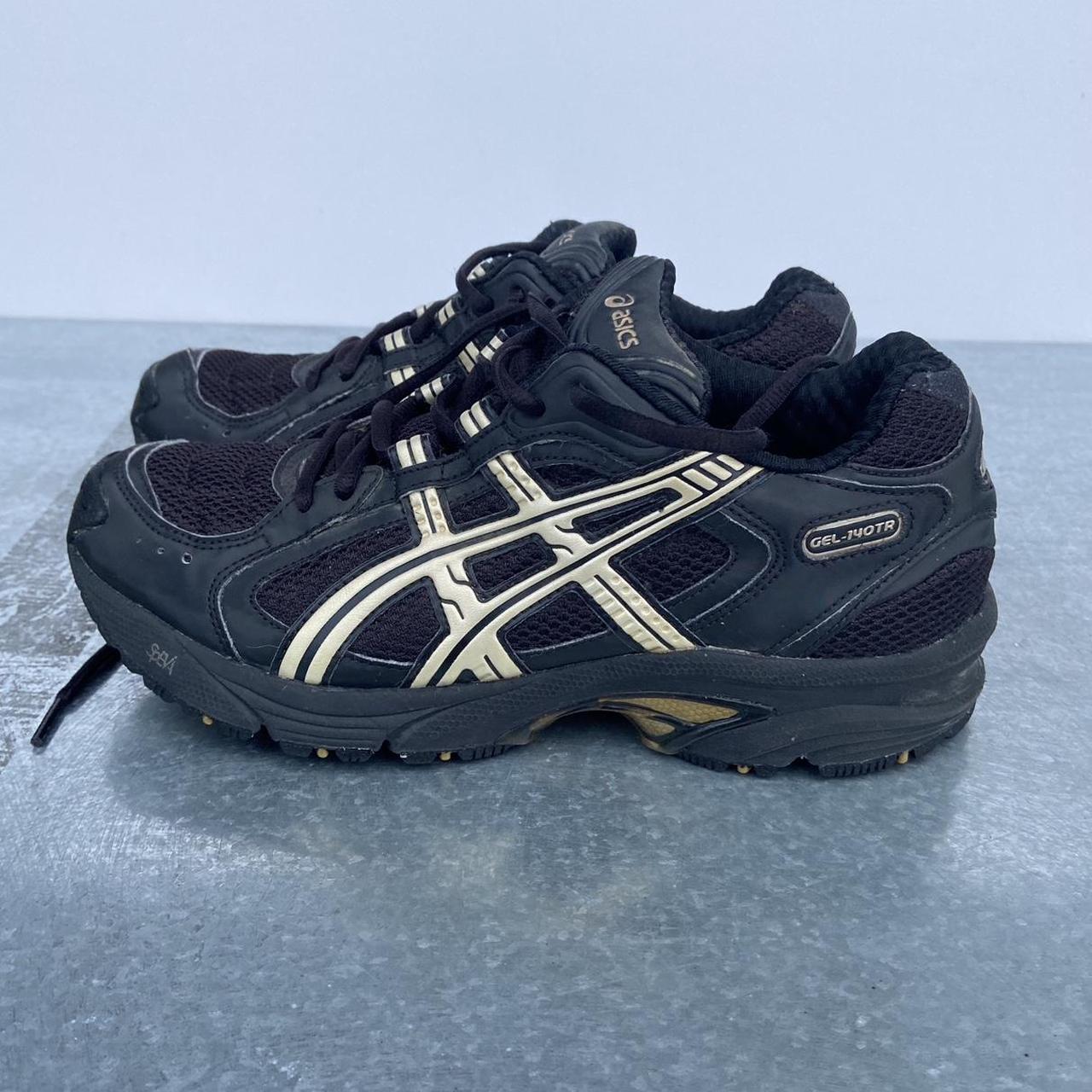 Asics gel 140 outlet tr mens