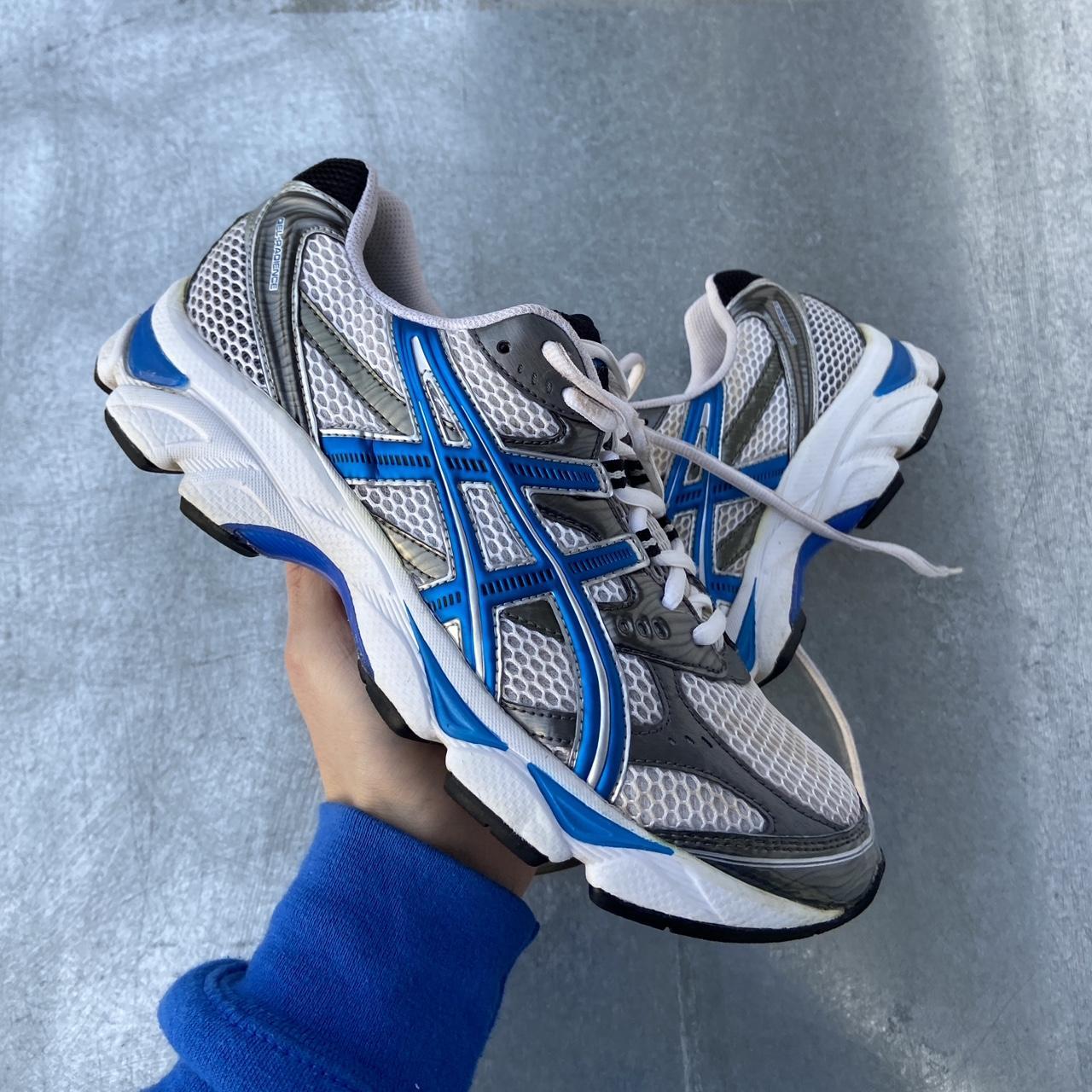 Asics shop gel radience