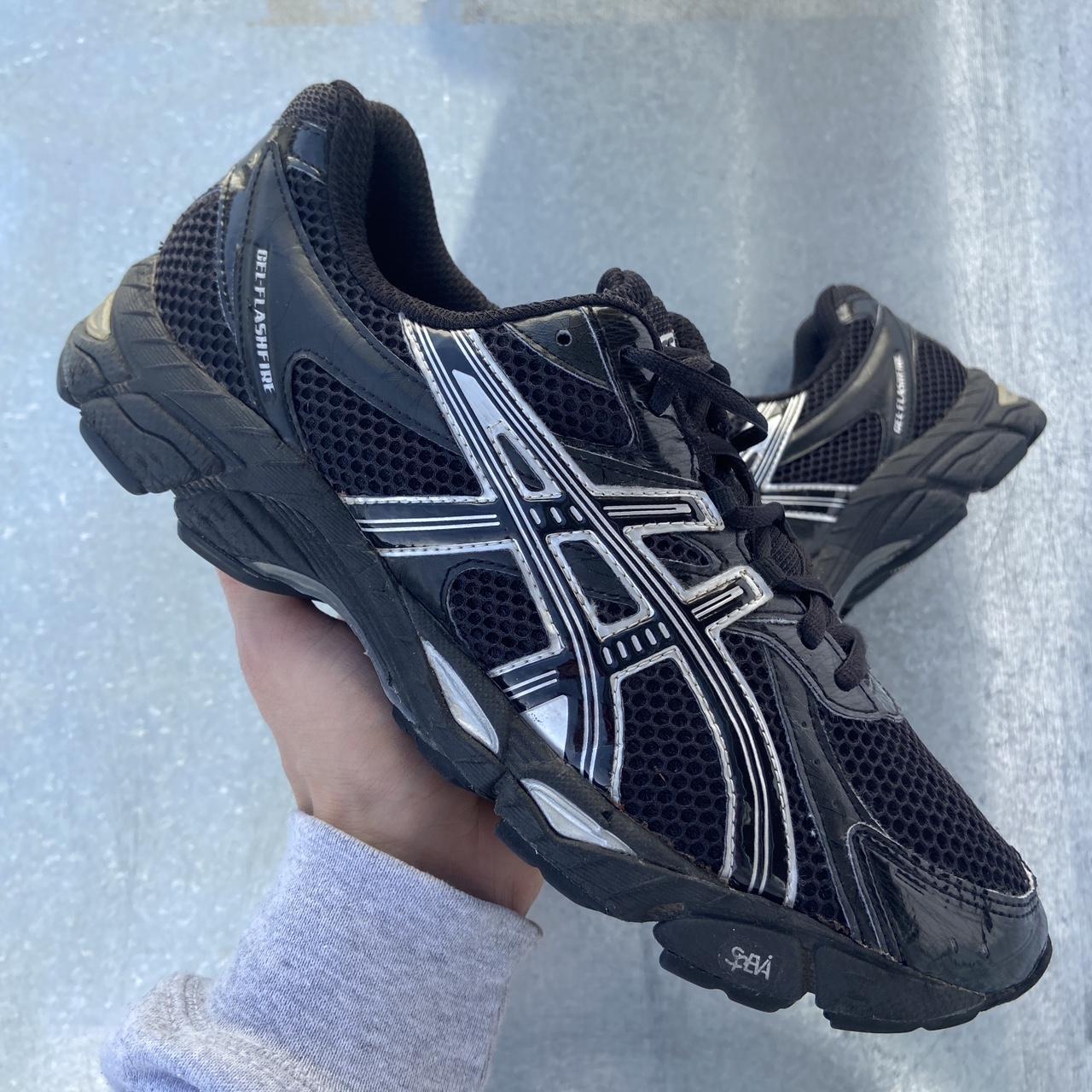 asics gel flashpoint 2