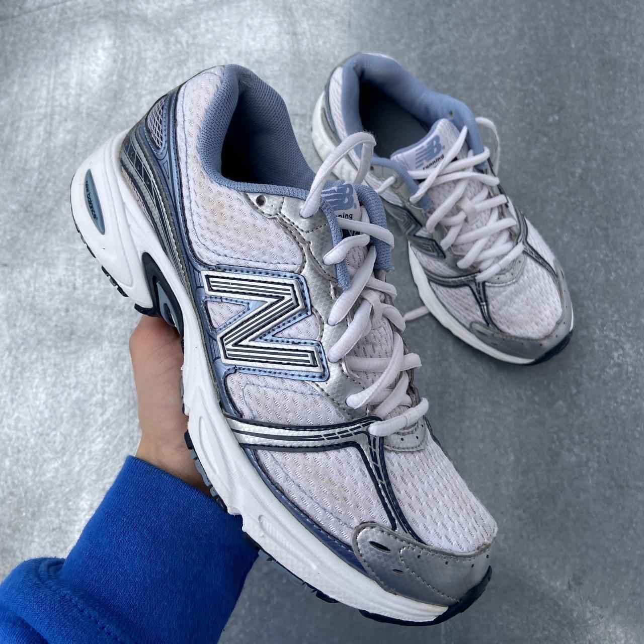 New balance outlet 470v2