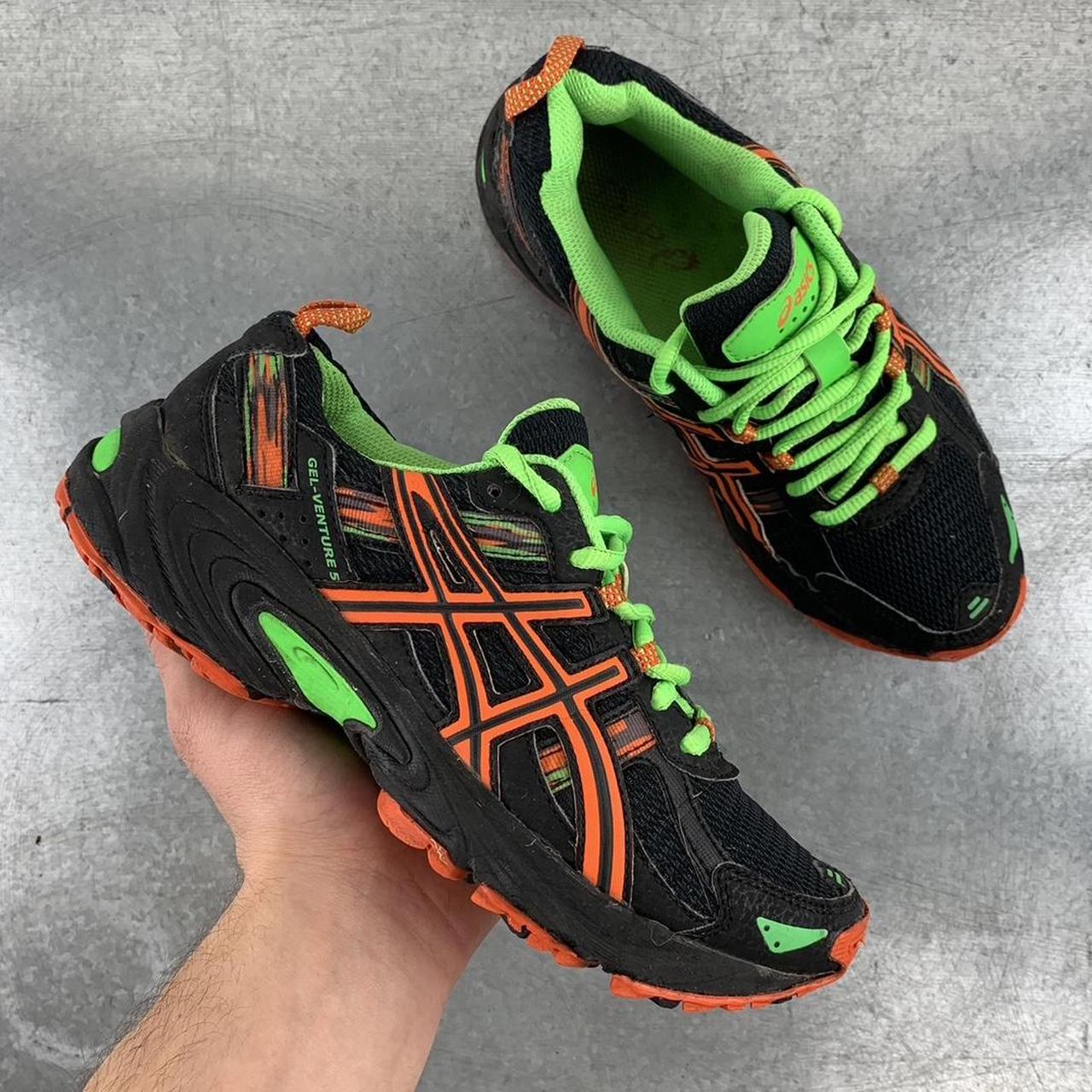 Asics venture 5 uk best sale