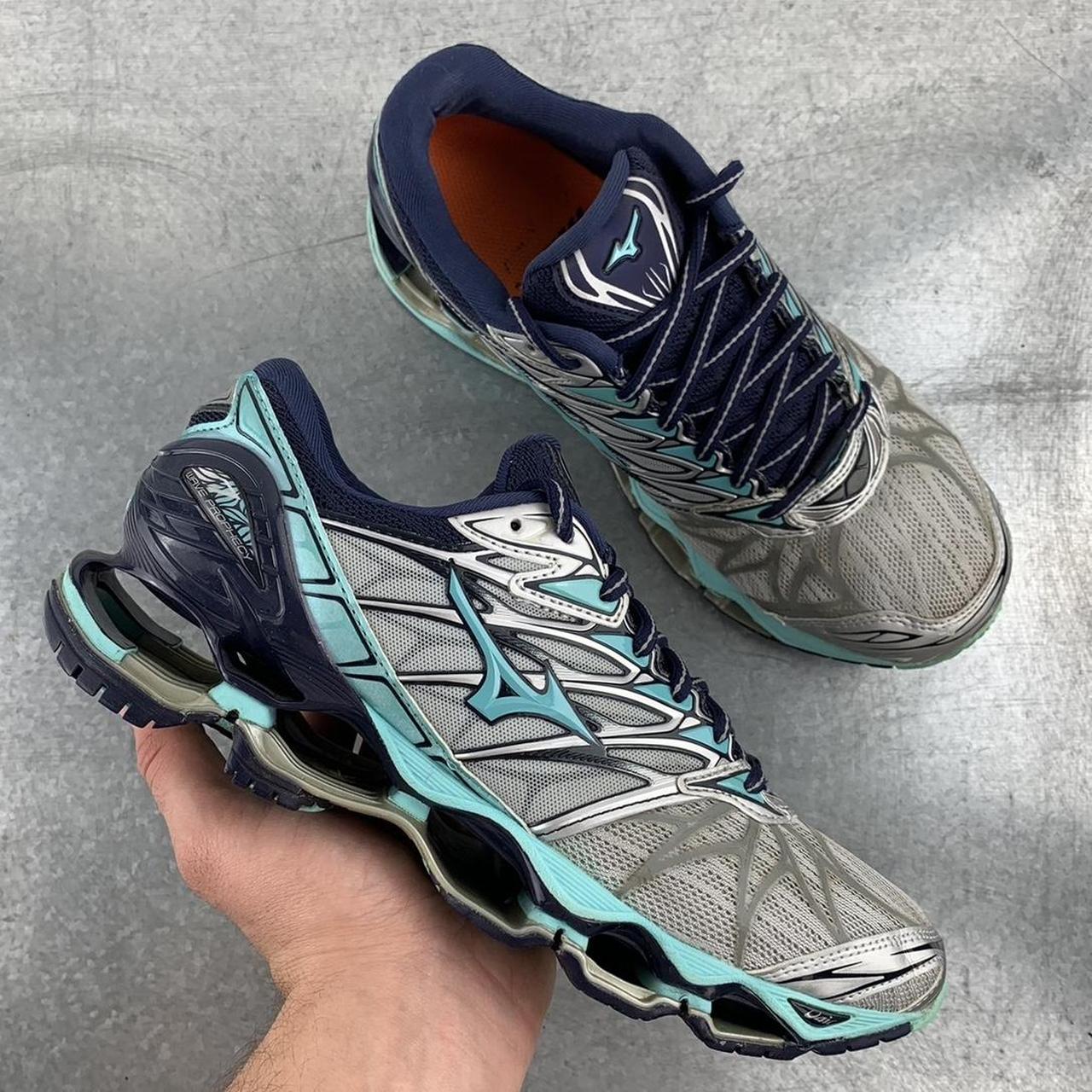 Womens mizuno prophecy 7 hotsell