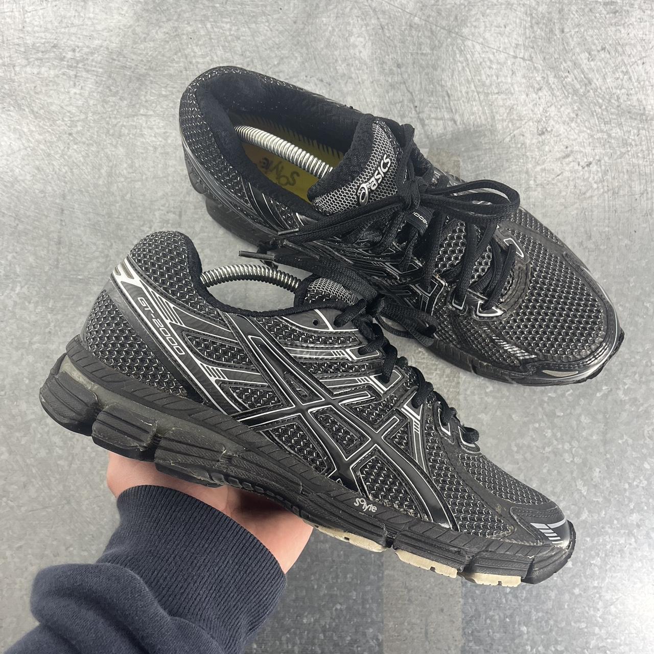 asic gel gt 2000