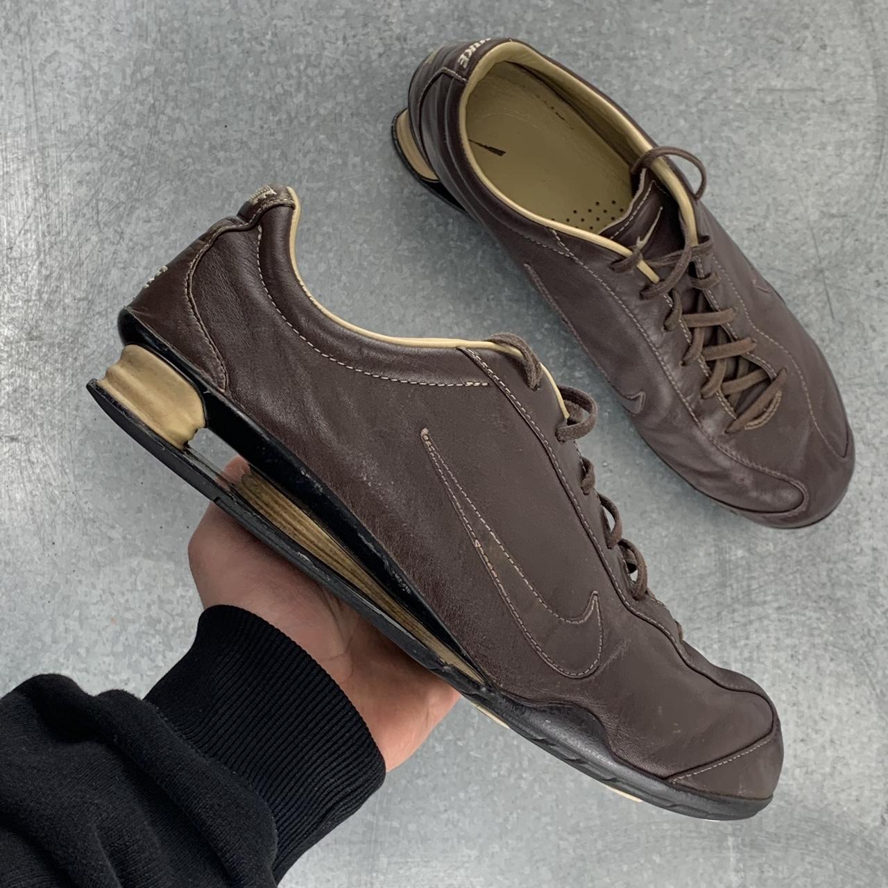 shox rivalry 2