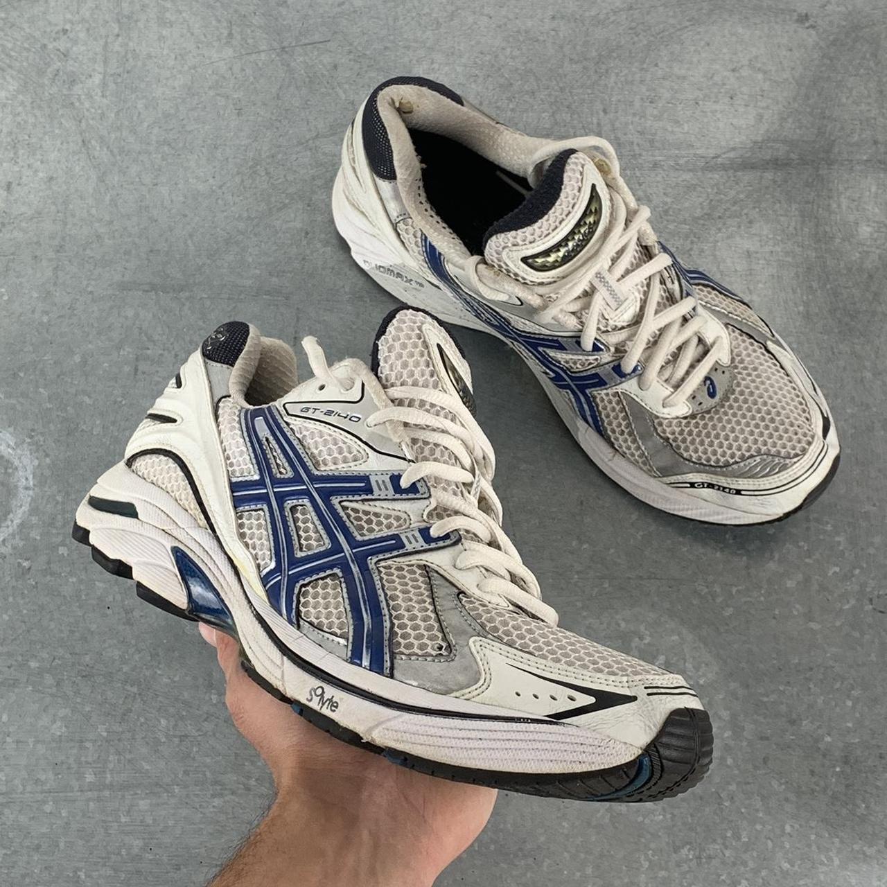 Asics gt 2140 mens best sale