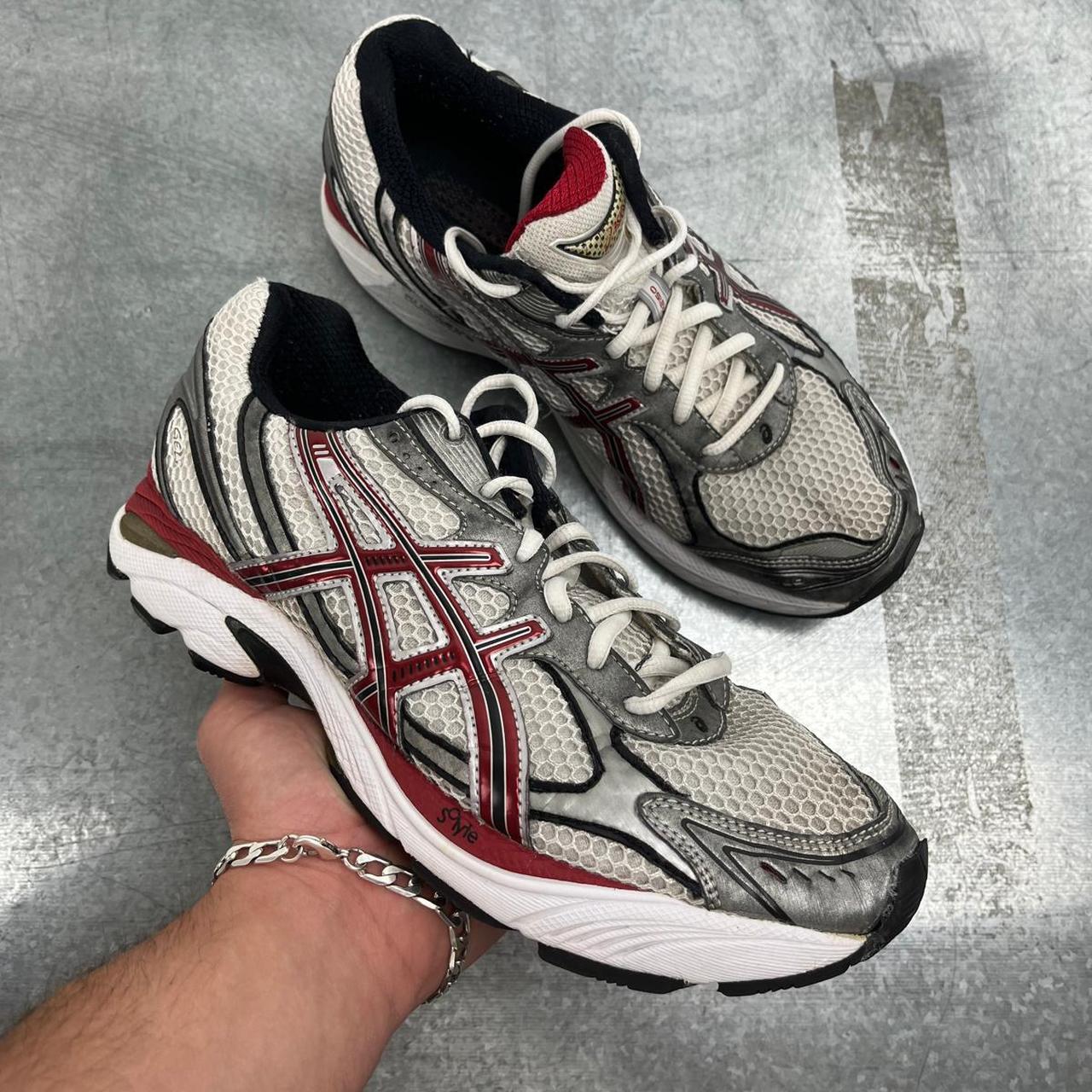 Asics 2150 mens best sale