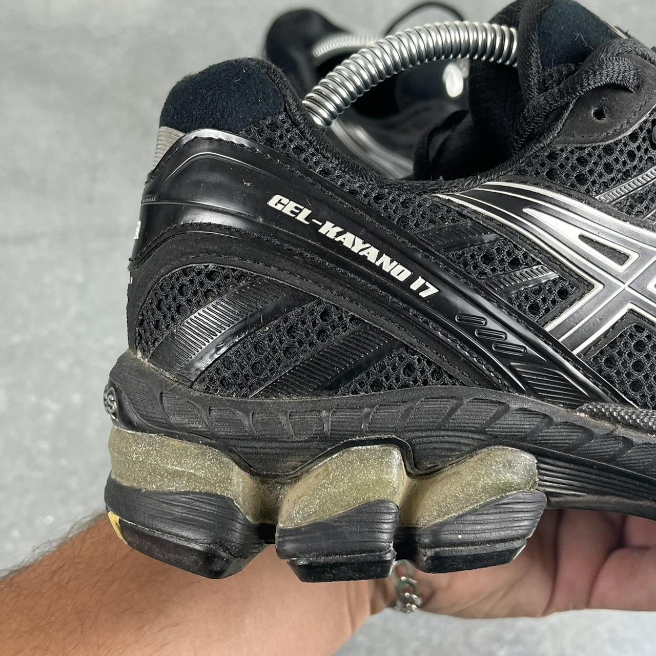 Asics gel kayano 17 2015 on sale