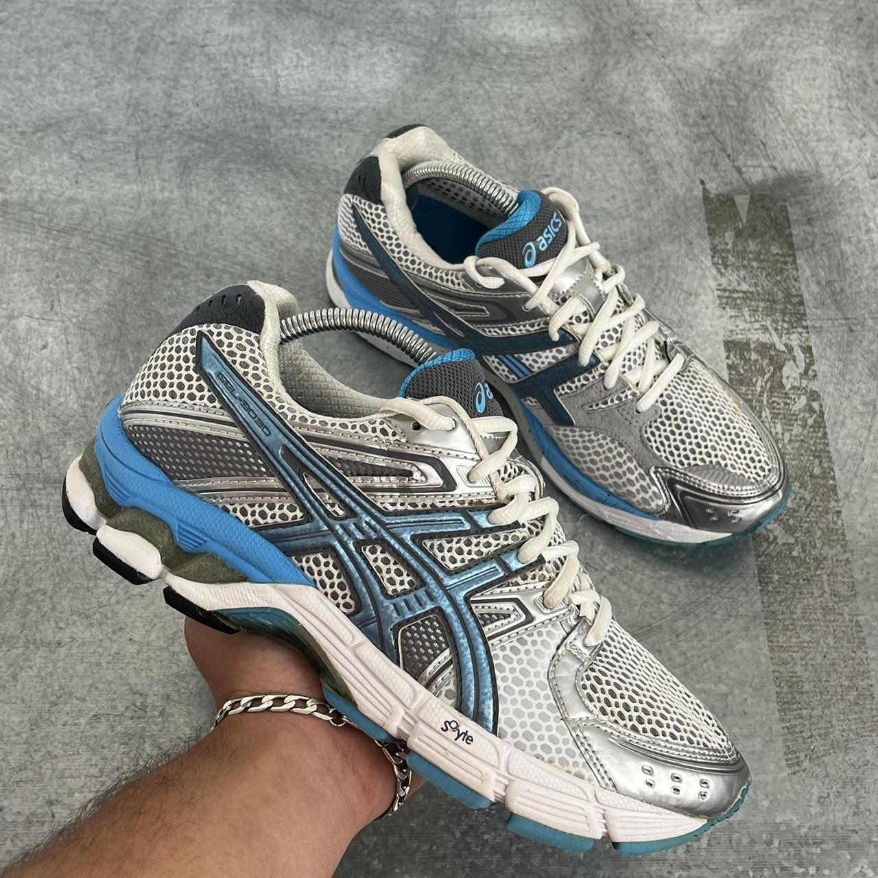 Asics gel GT 3030 Size Depop