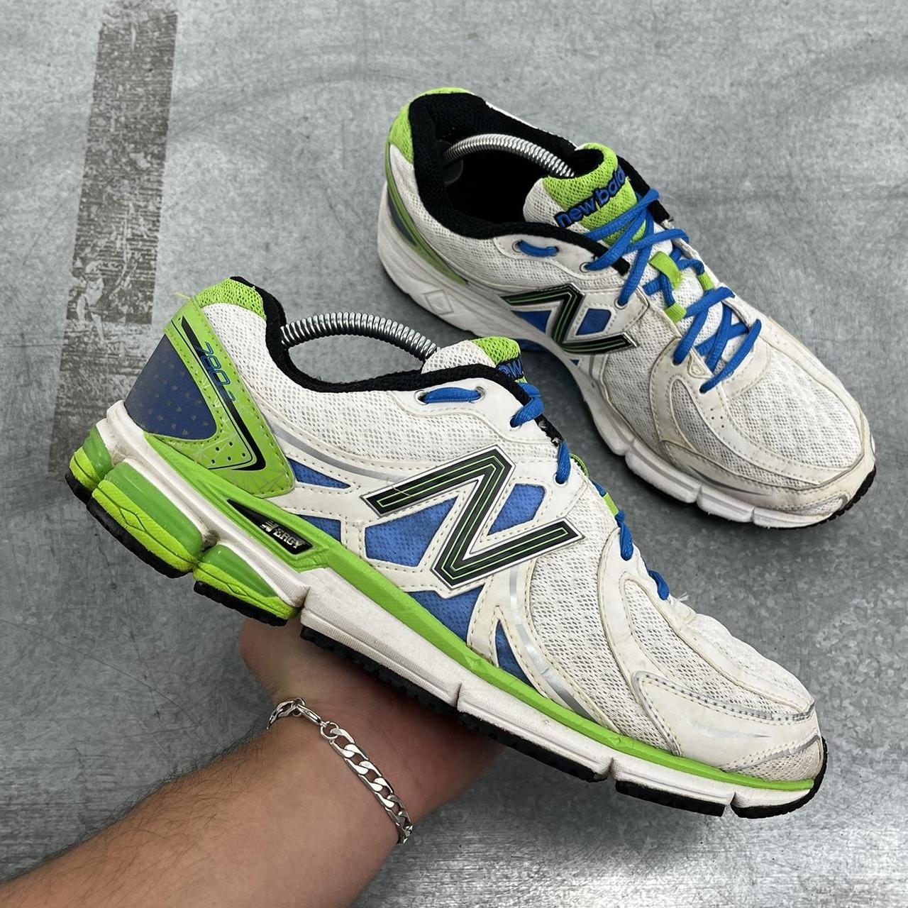 New balance 780 uk best sale