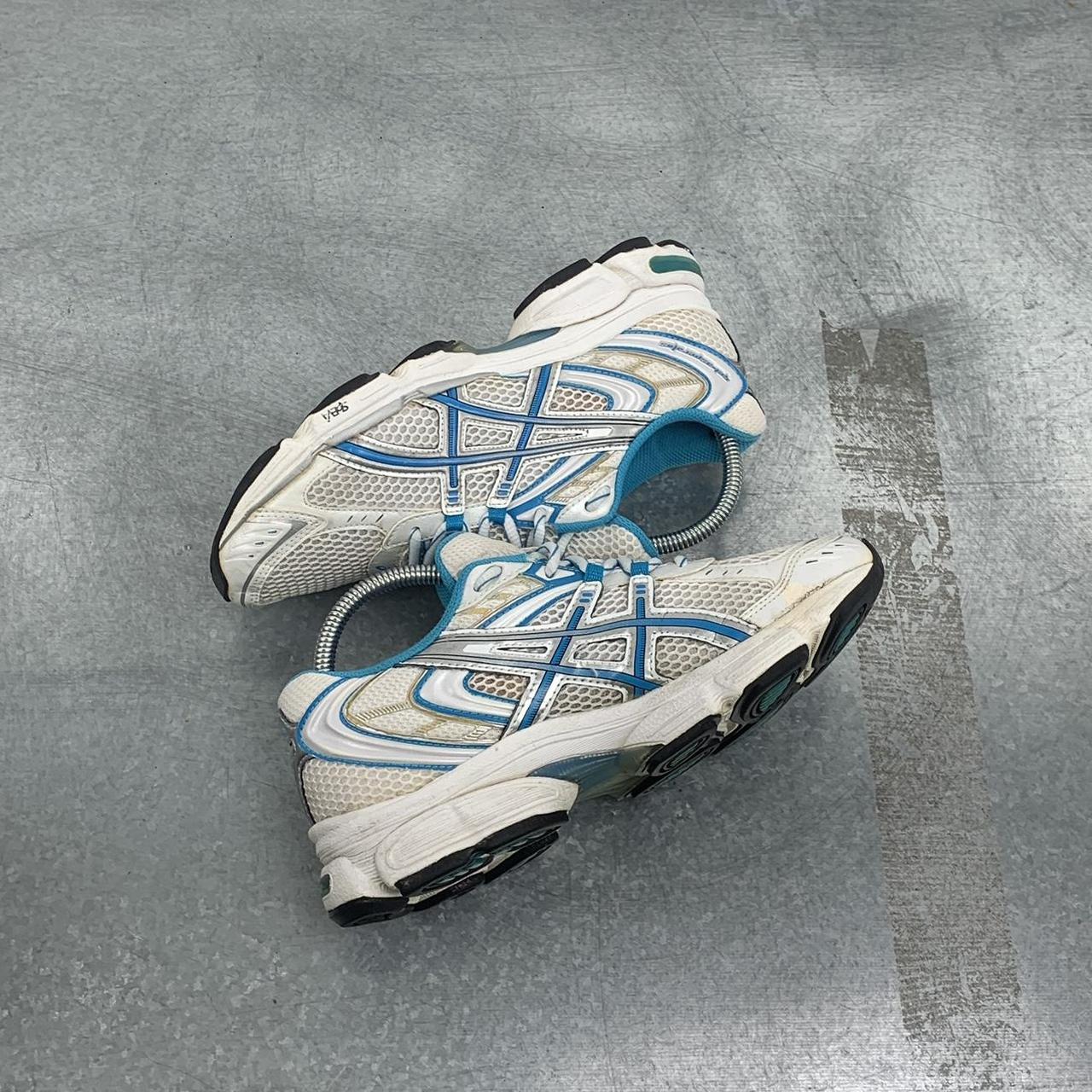 Asics gel asperatus best sale