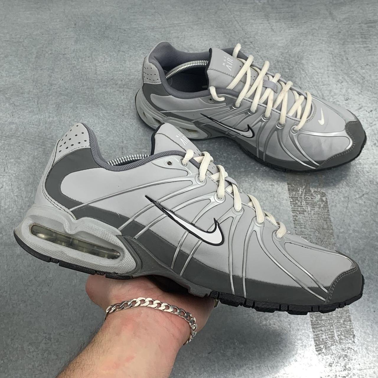 Nike torch 5 best sale