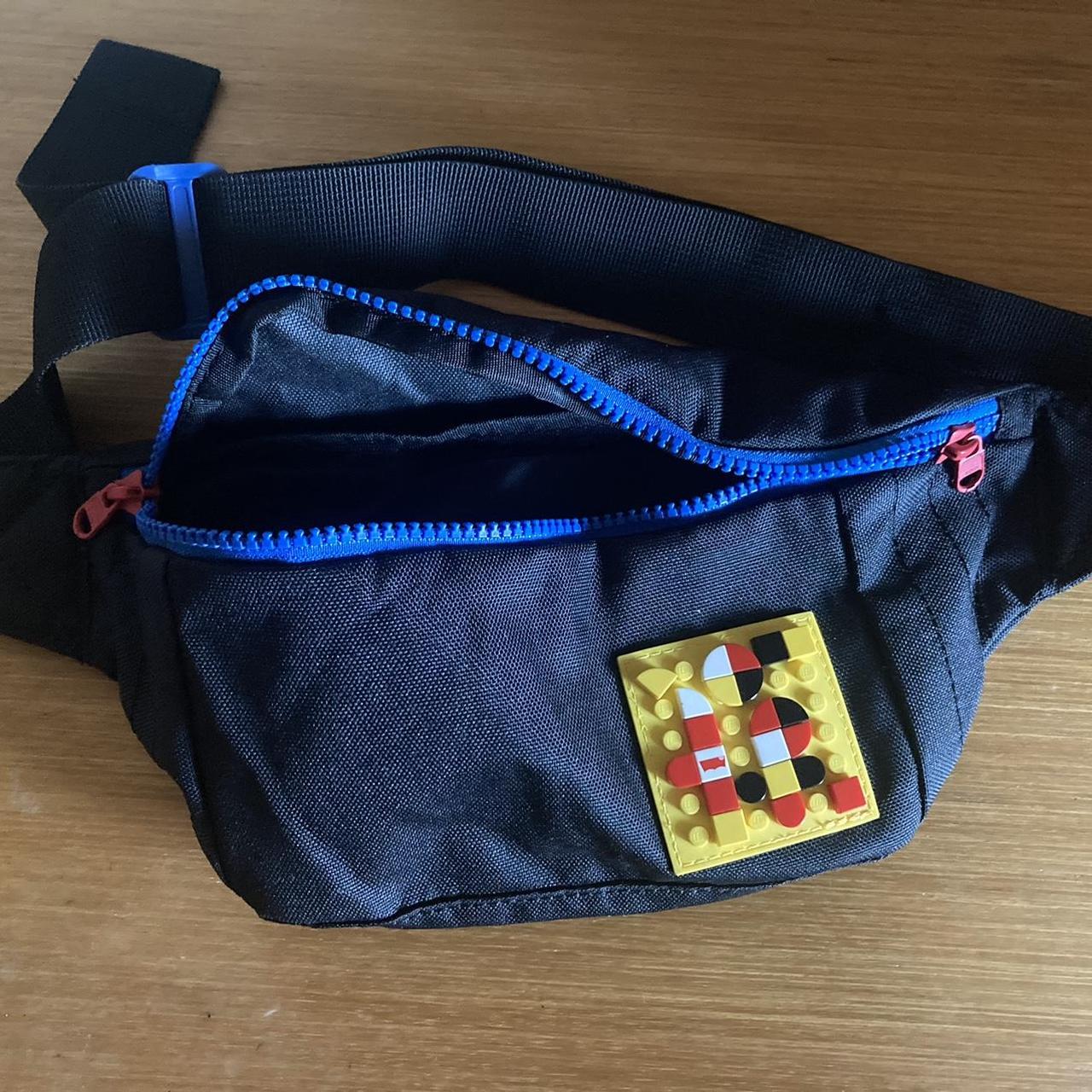 Levi's discount lego bag