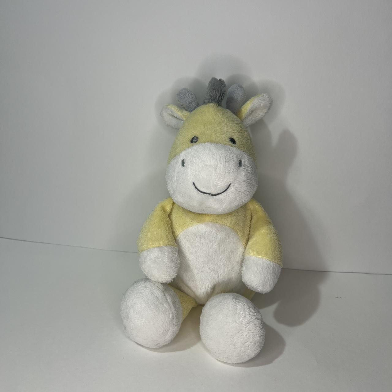 Carter's giraffe plush online